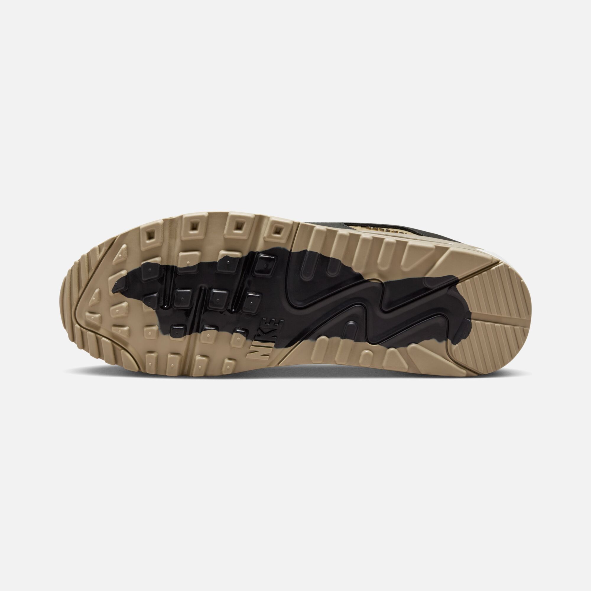 Nike Air Max 90 Gore-Tex Winterized Erkek Spor Ayakkabı