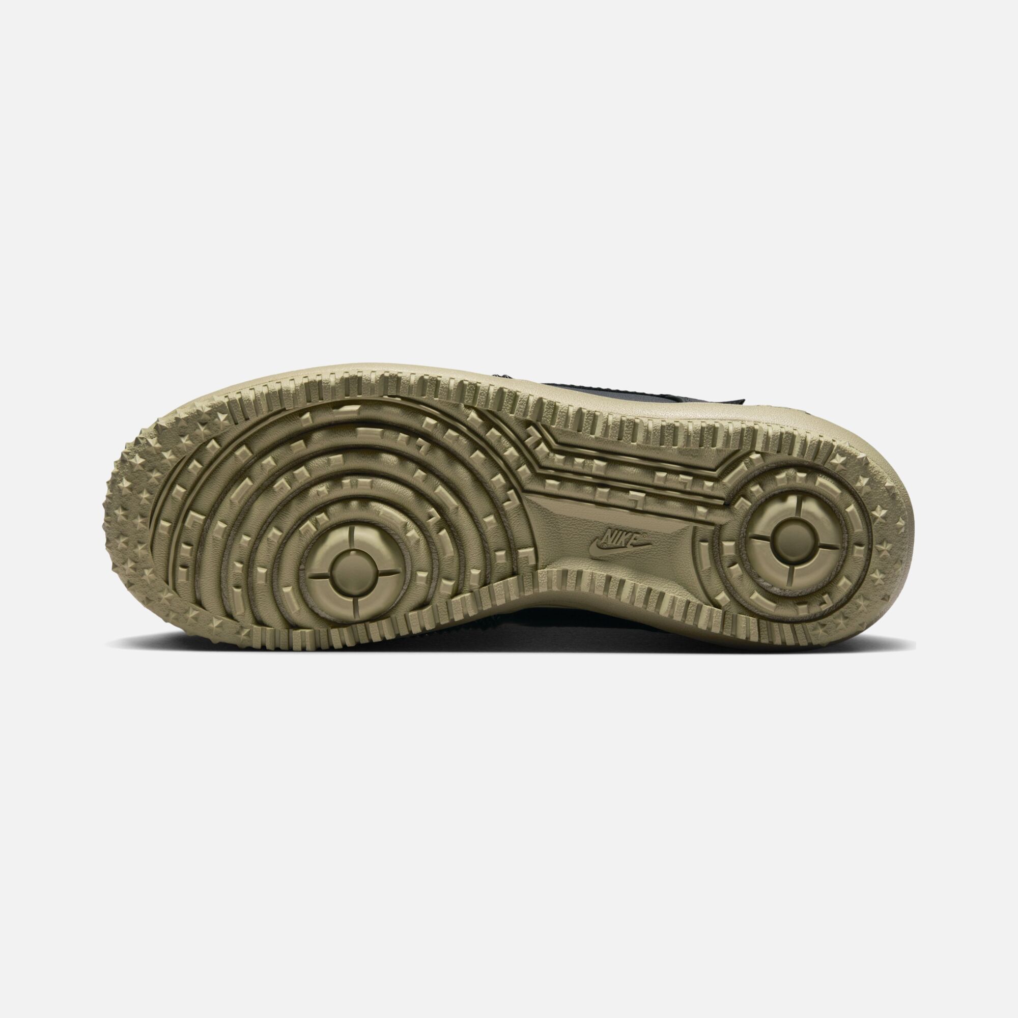 Nike Lunar Force 1 Winterized Erkek Bot