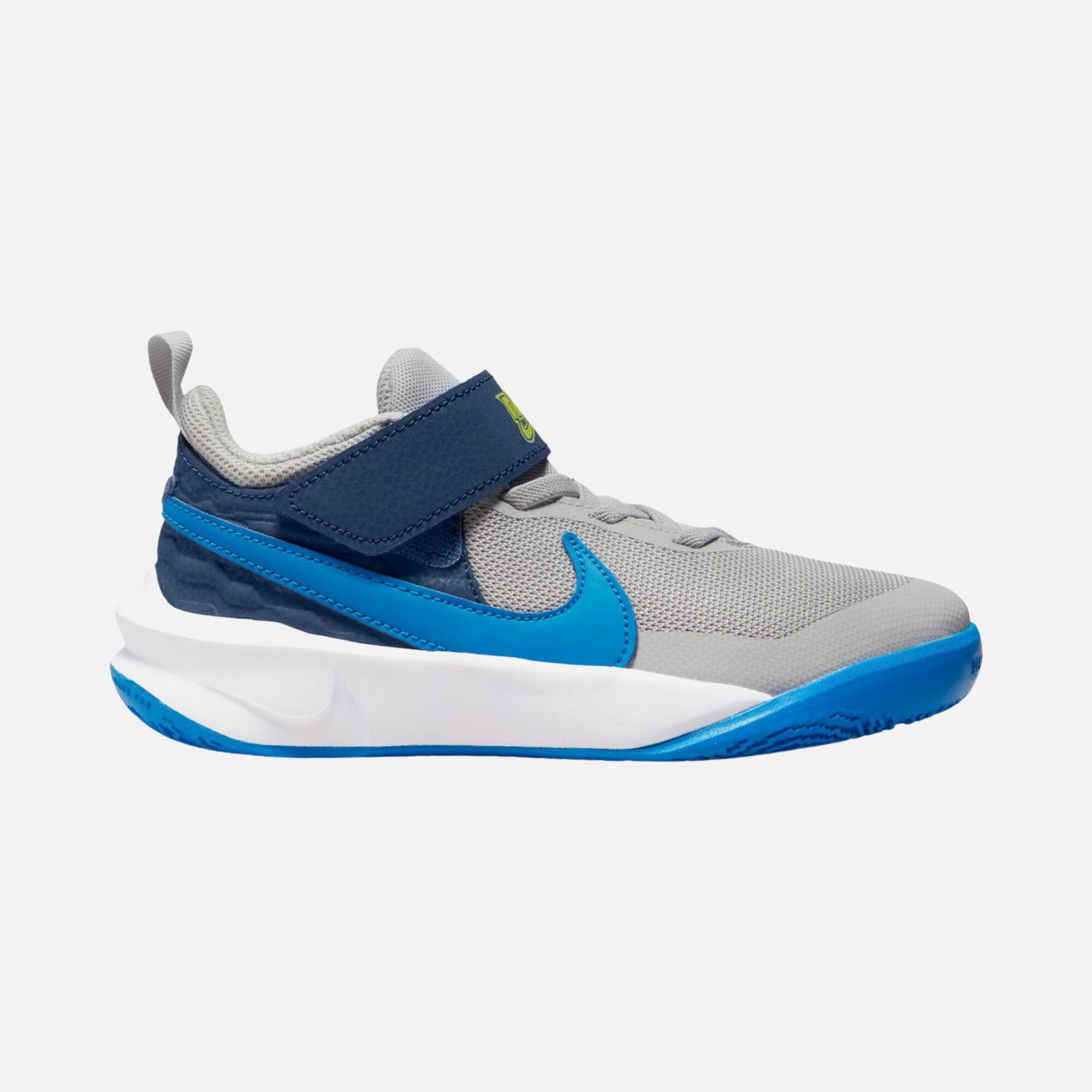Nike Team Hustle D 10 (PS) Çocuk Basketbol Ayakkabısı