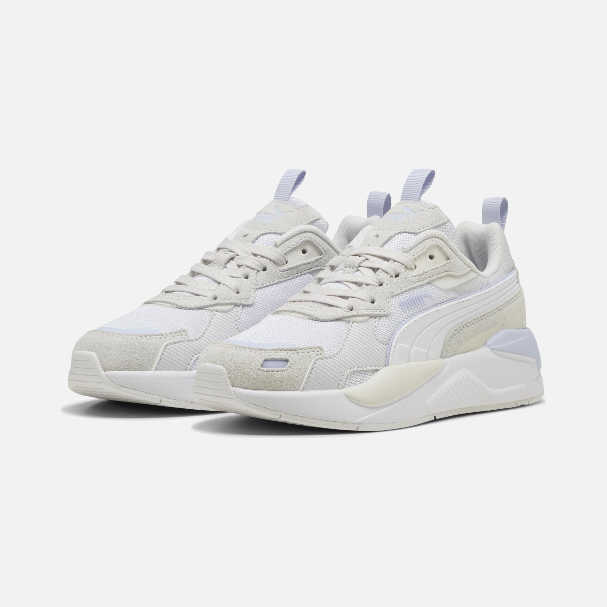 Puma Sportswear X-Ray 3 Imeva & Softfoam Unisex Spor Ayakkabı