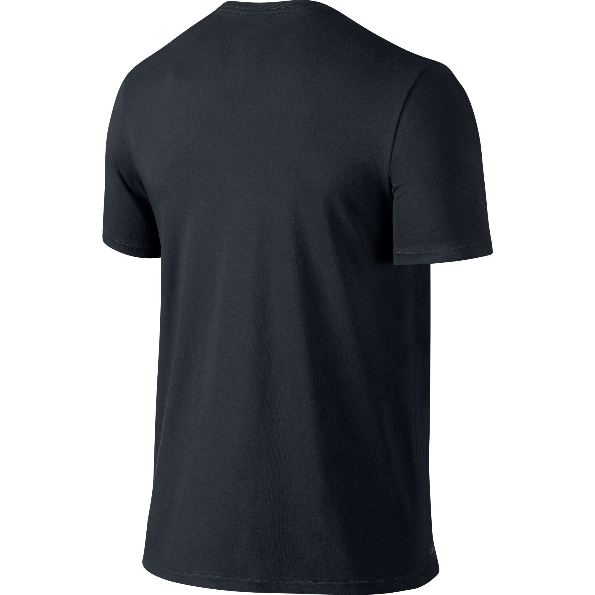 Nike Dri-Fit Training FW18 Short-Sleeve Erkek Tişört