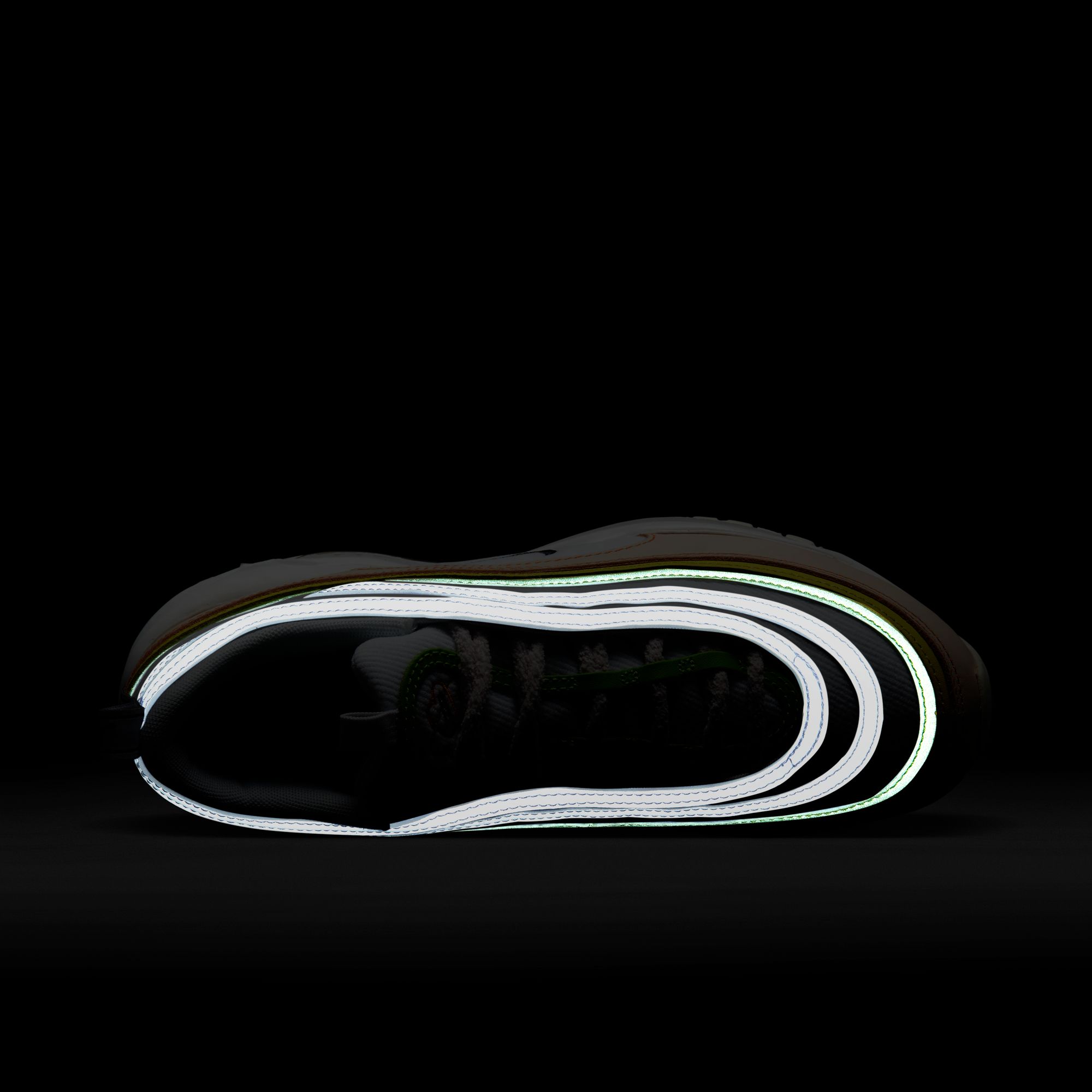 Nike Air Max 97 ''Feel Love'' Kadın Spor Ayakkabı