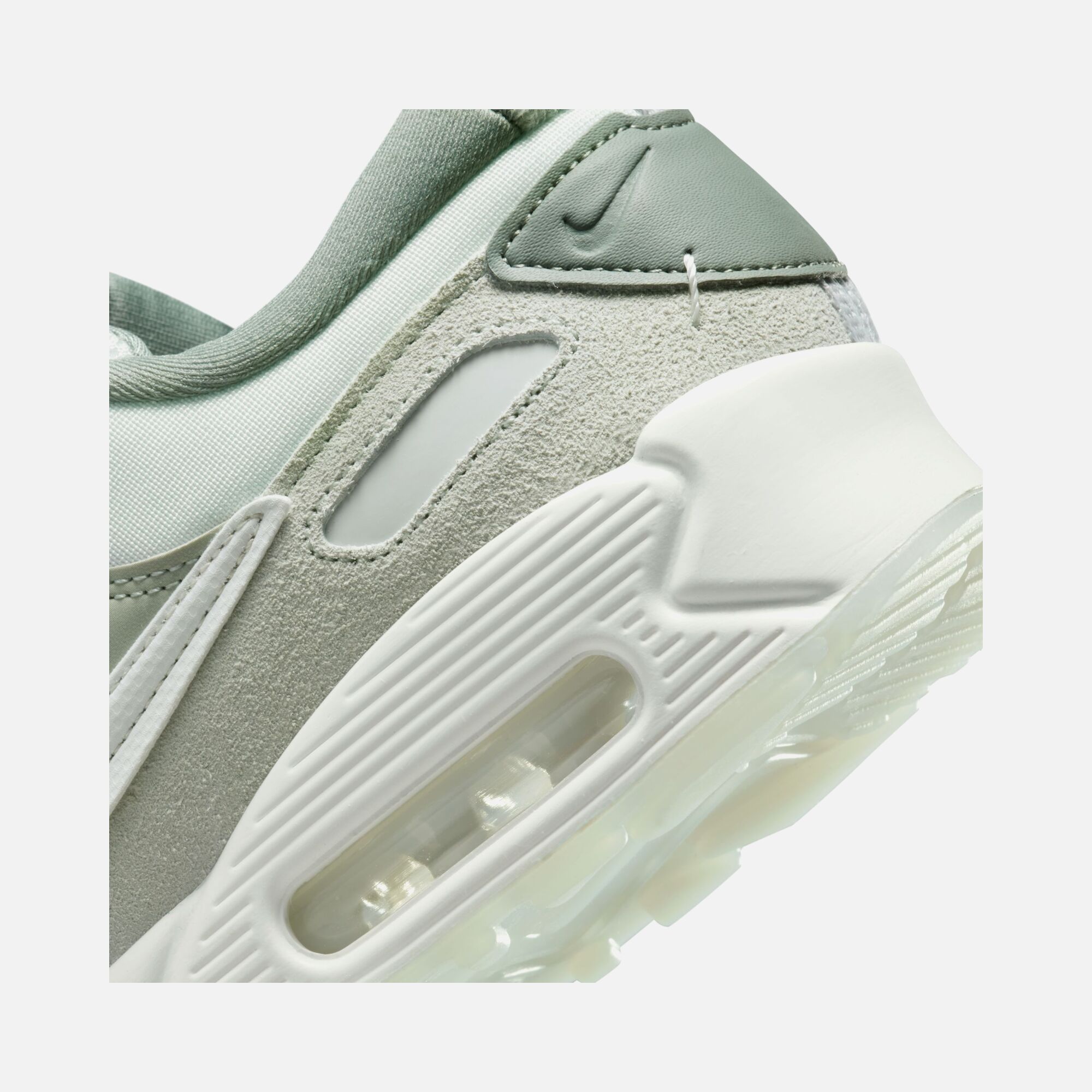 Nike Air Max 90 Futura Kadın Spor Ayakkabı