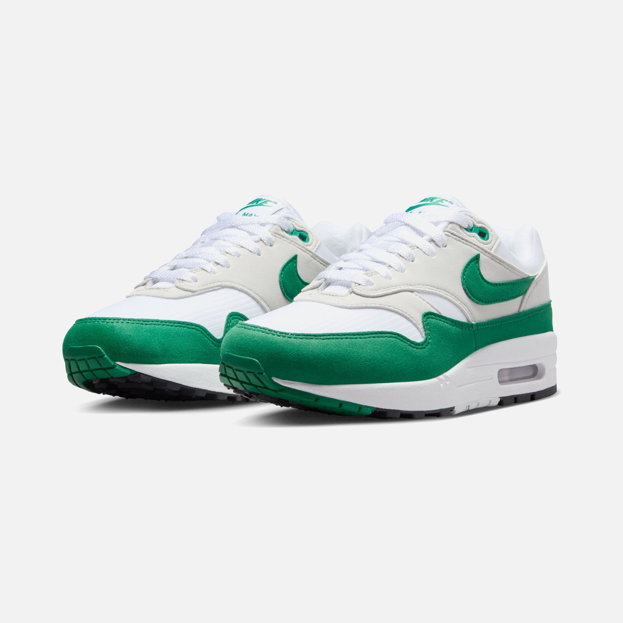 Nike Air Max 1 ''Suede Detail'' Kadın Spor Ayakkabı