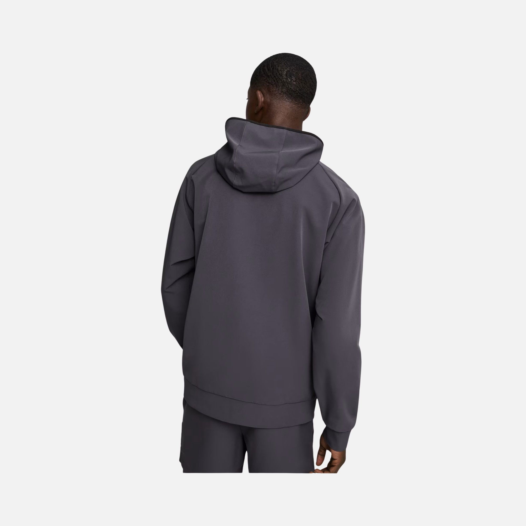 Puma Sportswear Pumatech FA24 Full-Zip Hoodie Erkek Sweatshirt