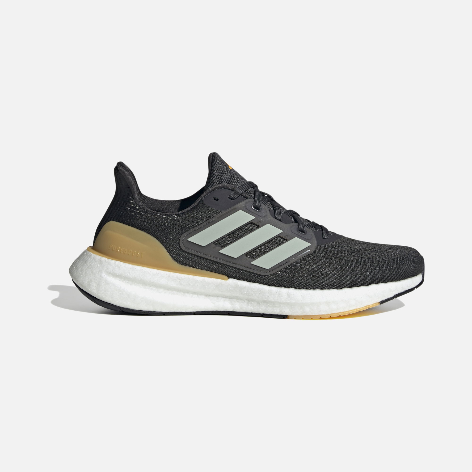 adidas Run Pureboost 23 Running Erkek Spor Ayakkabı