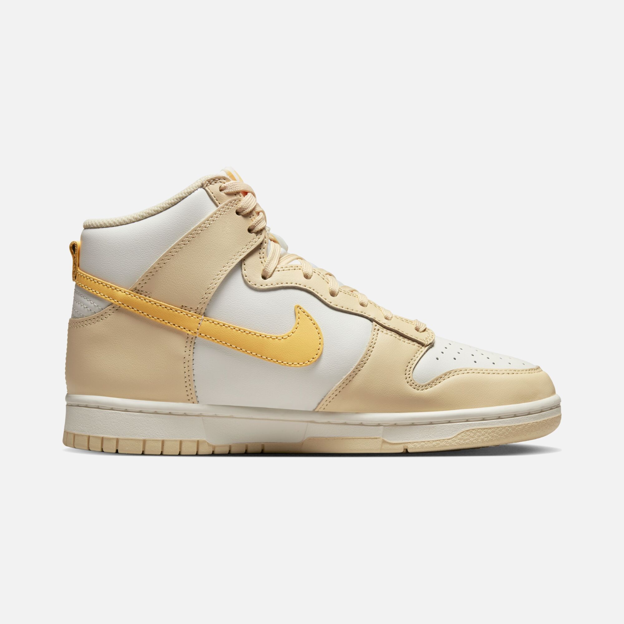 Nike Dunk High Kadın Spor Ayakkabı