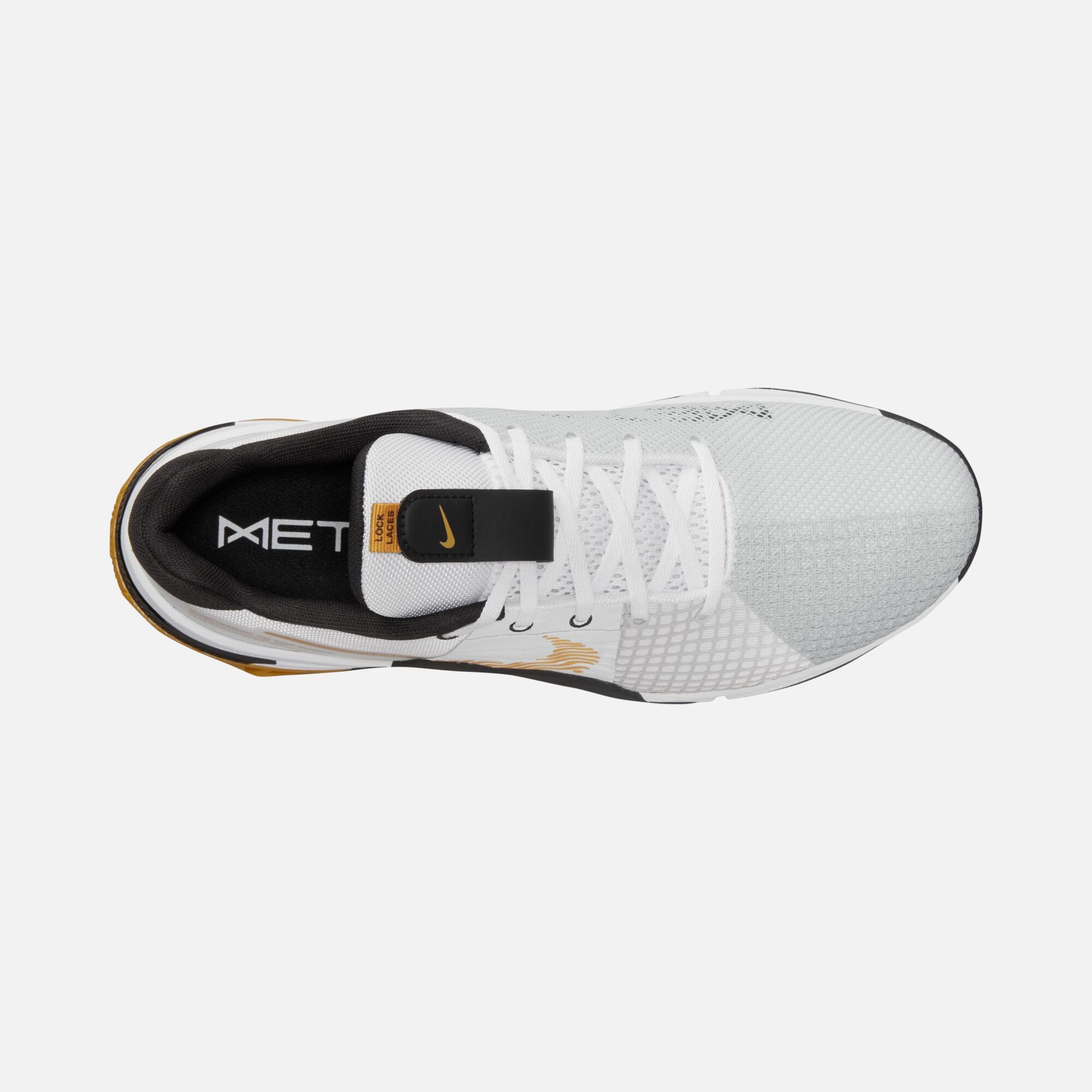 Nike Metcon 8 Training Erkek Spor Ayakkabı