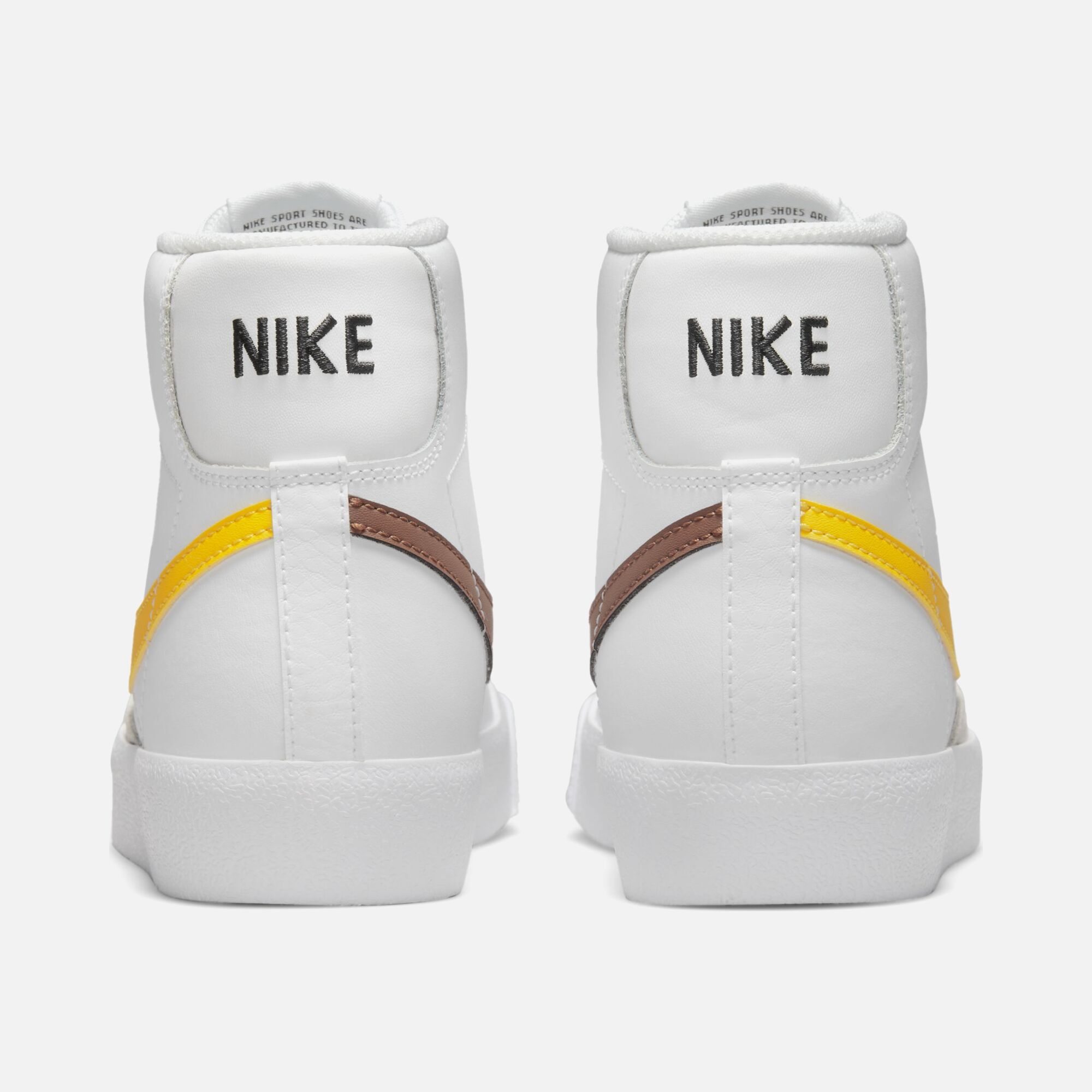 Nike Blazer Mid '77 (GS) Spor Ayakkabı