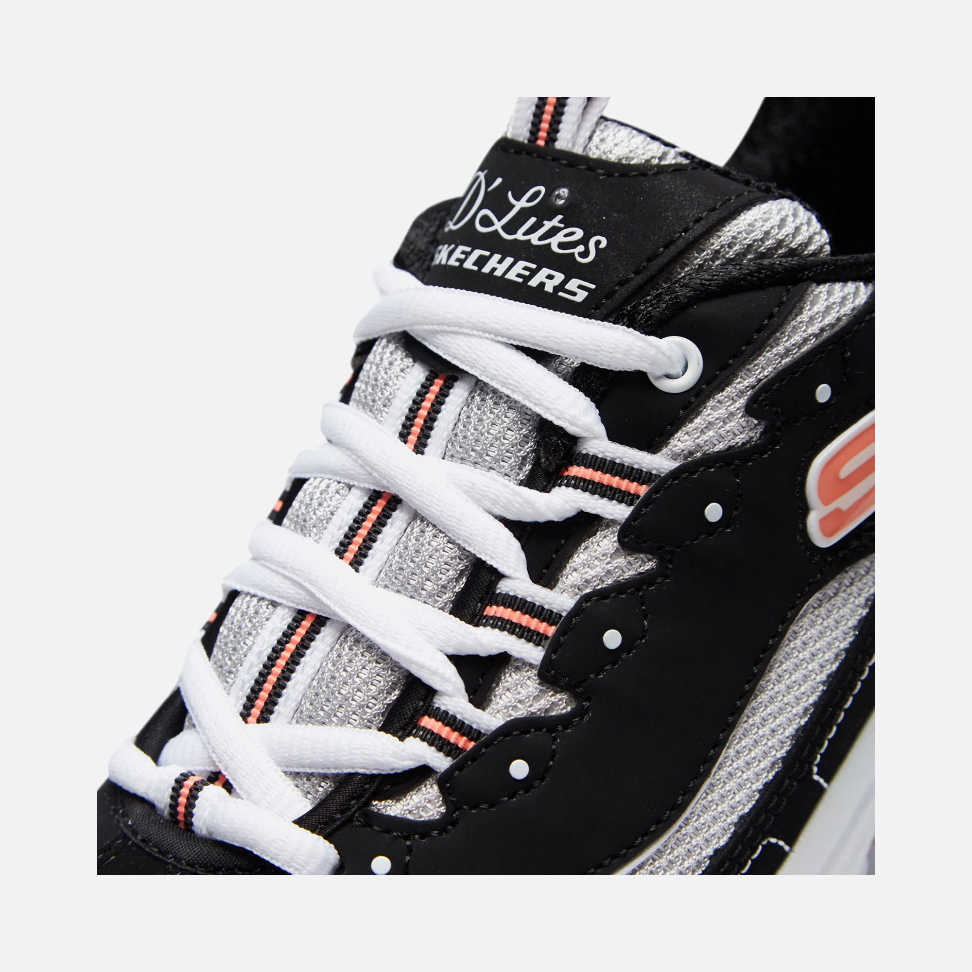 Skechers Sportswear D'lites New Journey Kadın Spor Ayakkabı