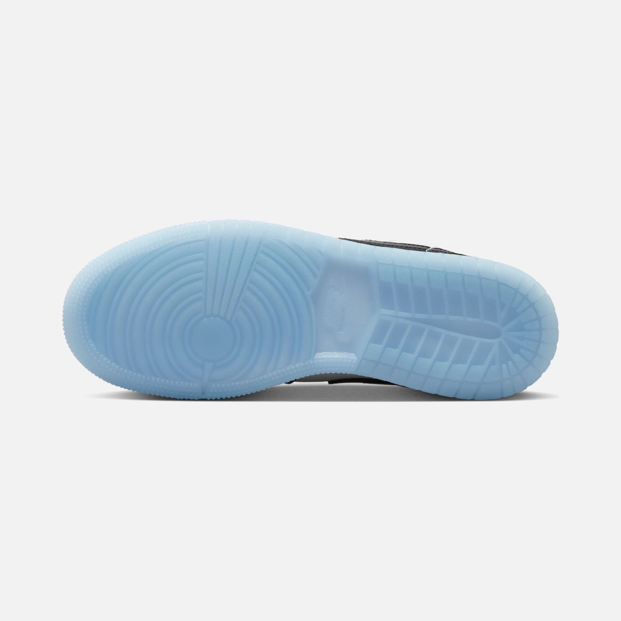 Nike Air Jordan 1 Low SE ''Patent Leather Detail'' (GS) Spor Ayakkabı