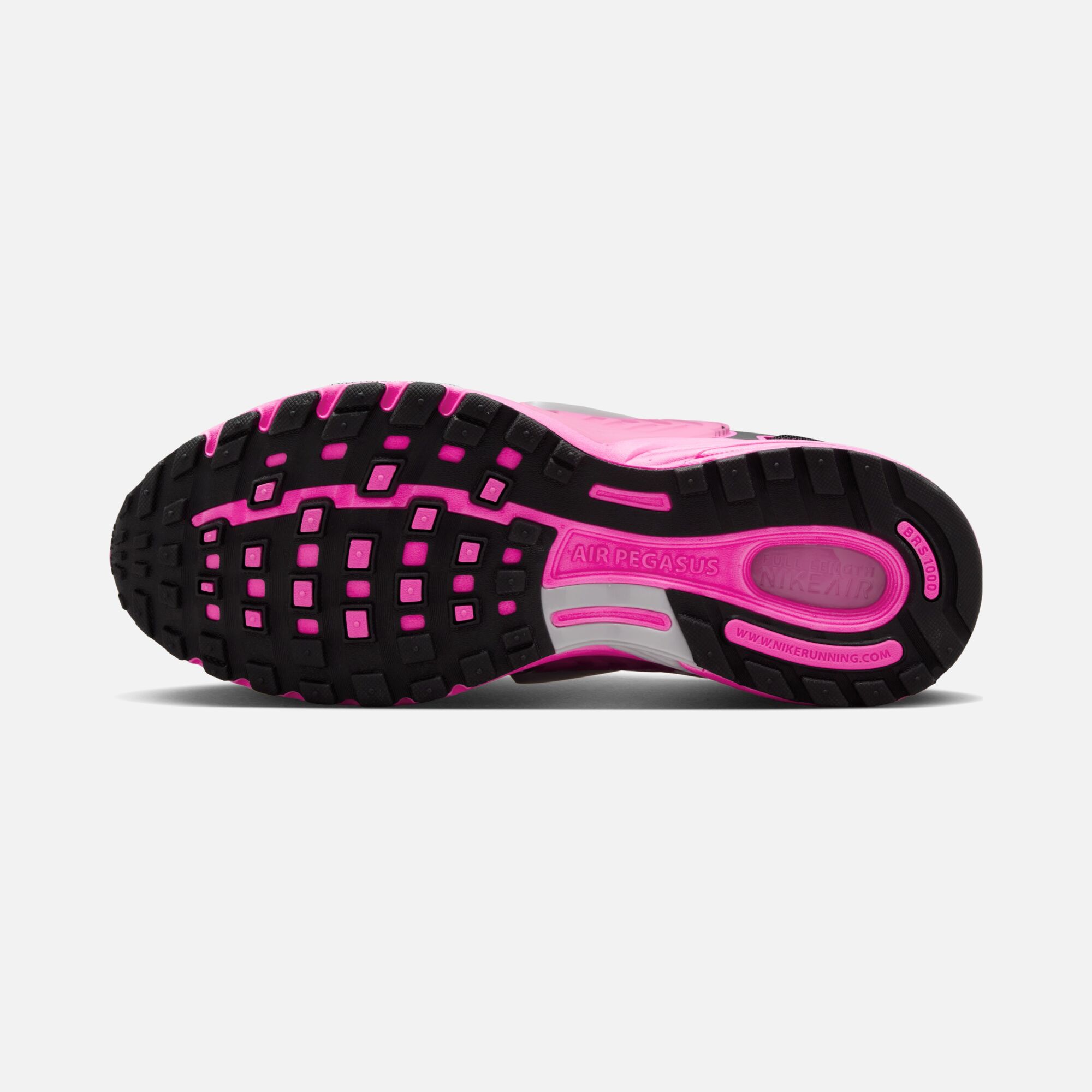 Nike Air Pegasus Wave Erkek Spor Ayakkabı