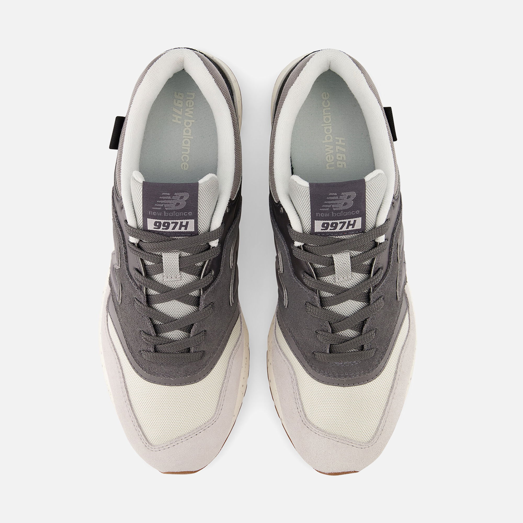 New Balance CM997 Erkek Spor Ayakkabı
