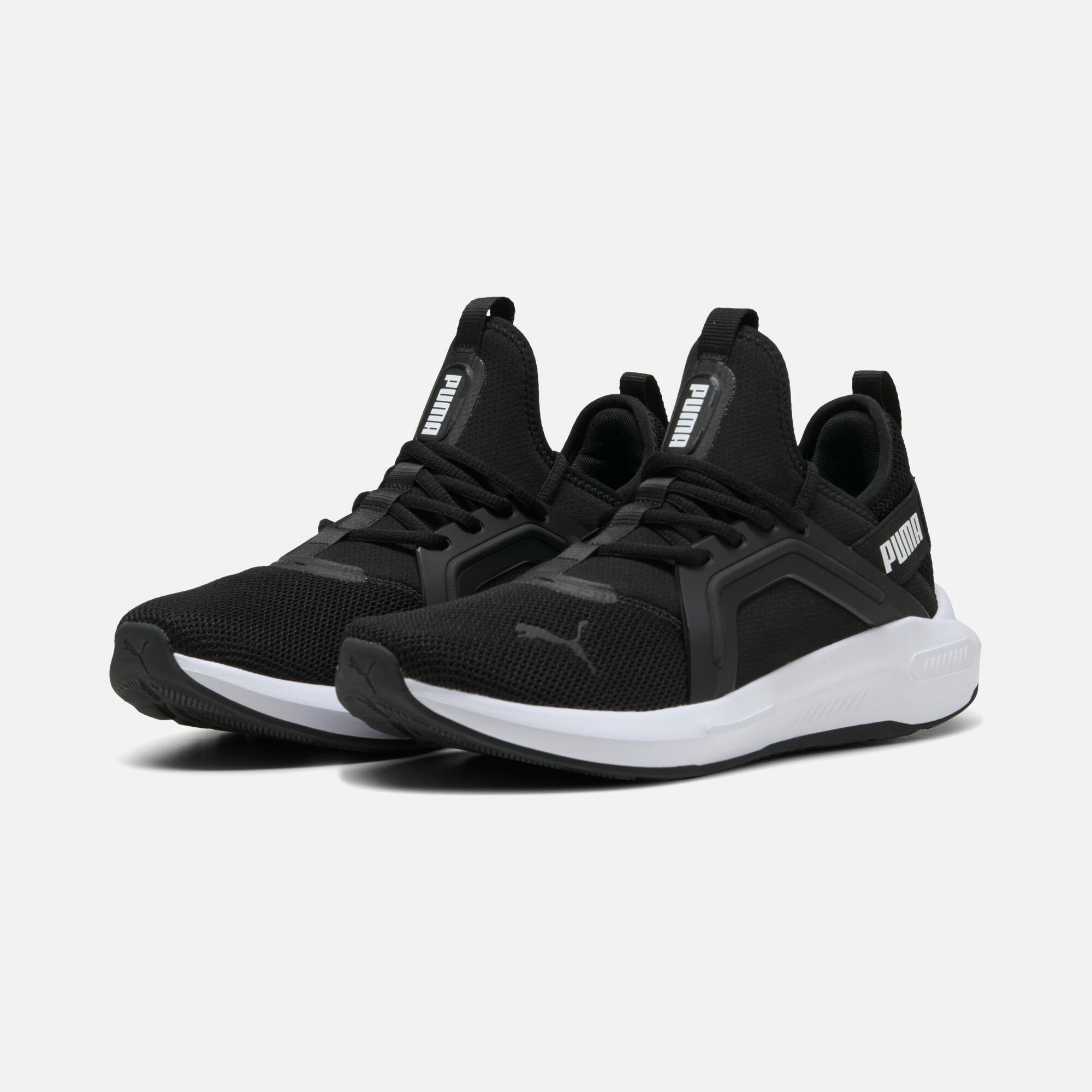 Puma Softride Enzo 5 Softfoam+ Running Erkek Spor Ayakkabı