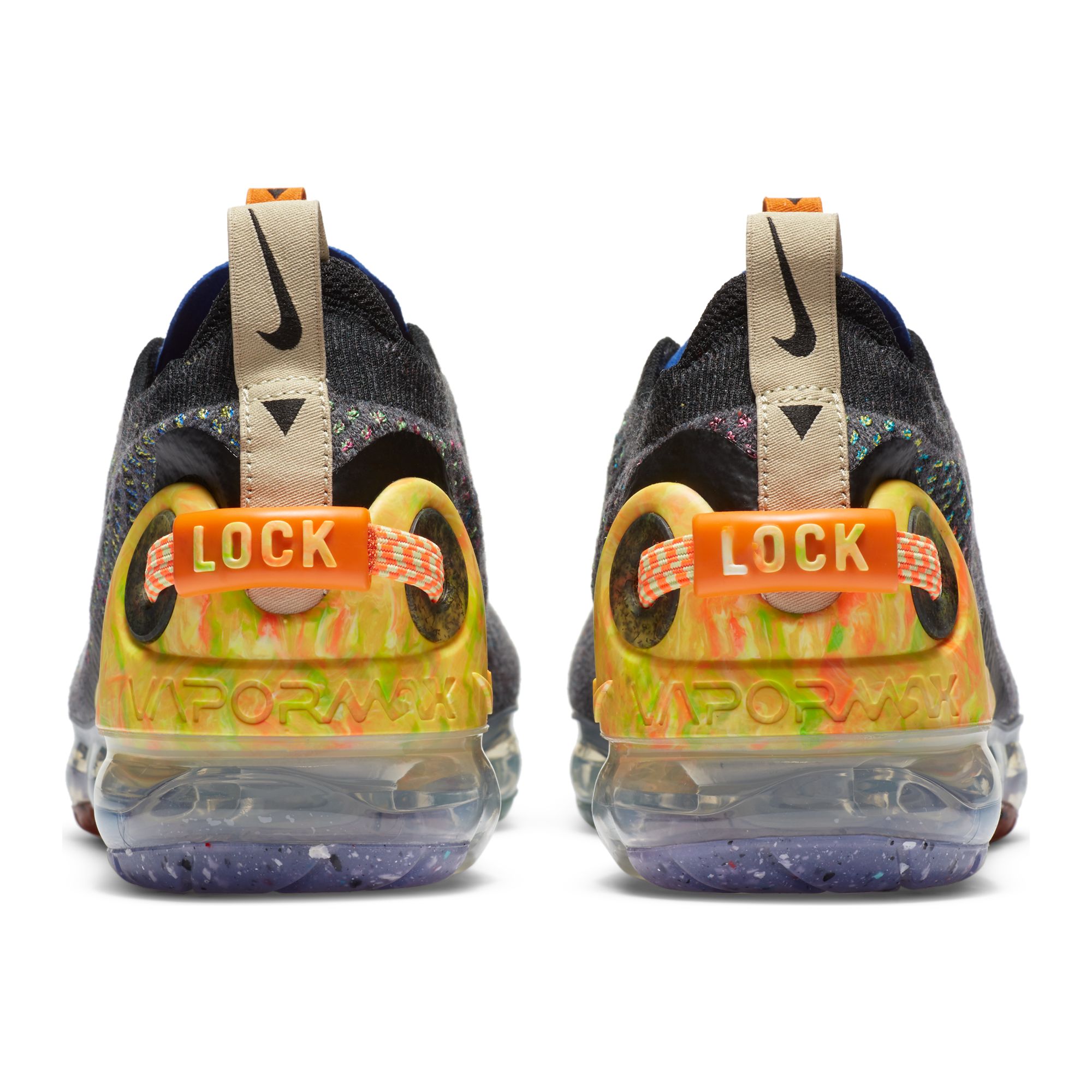 Nike Air VaporMax 2020 FK Kadın Spor Ayakkabı