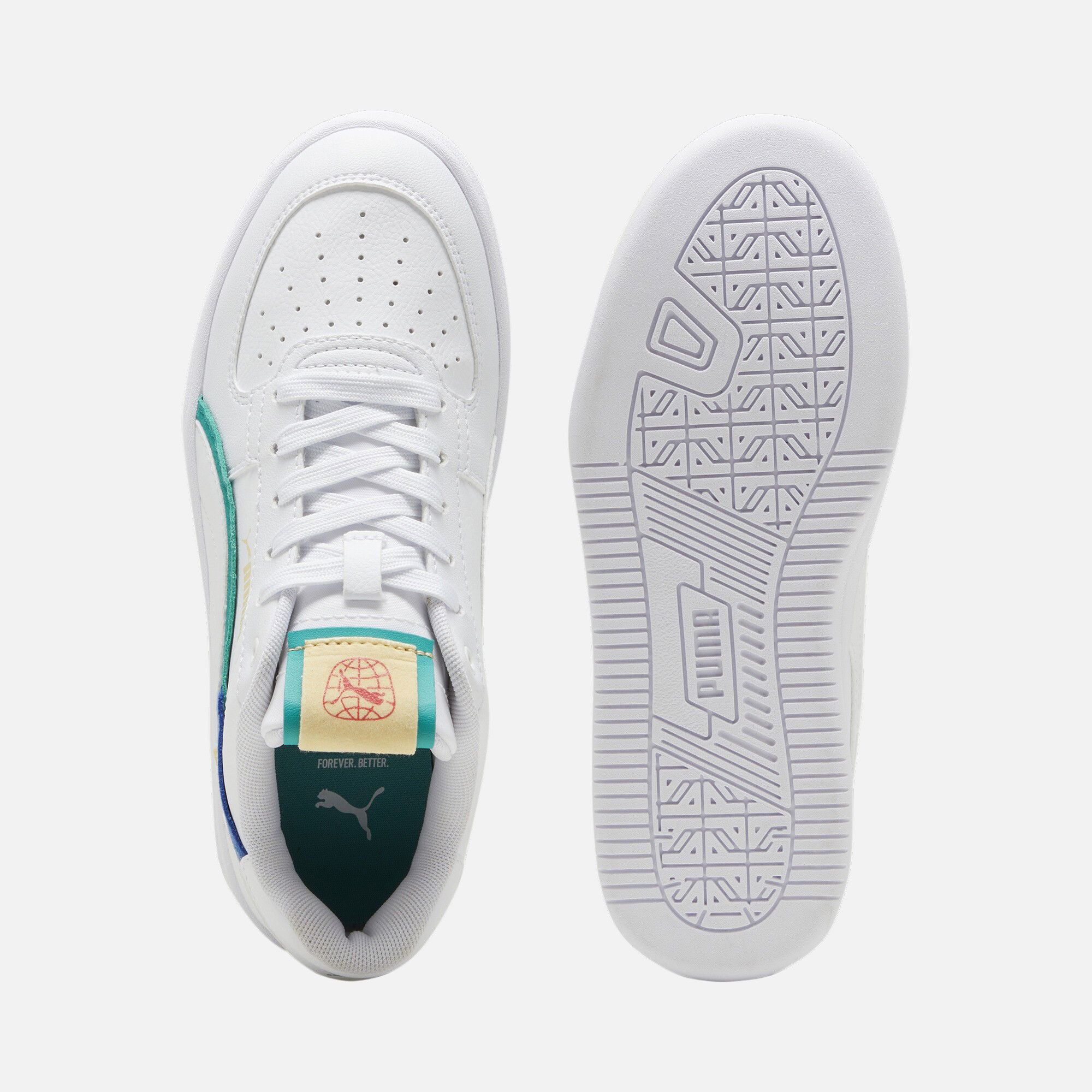 Puma Sportswear Caven 2.0 Ready (GS) Spor Ayakkabı