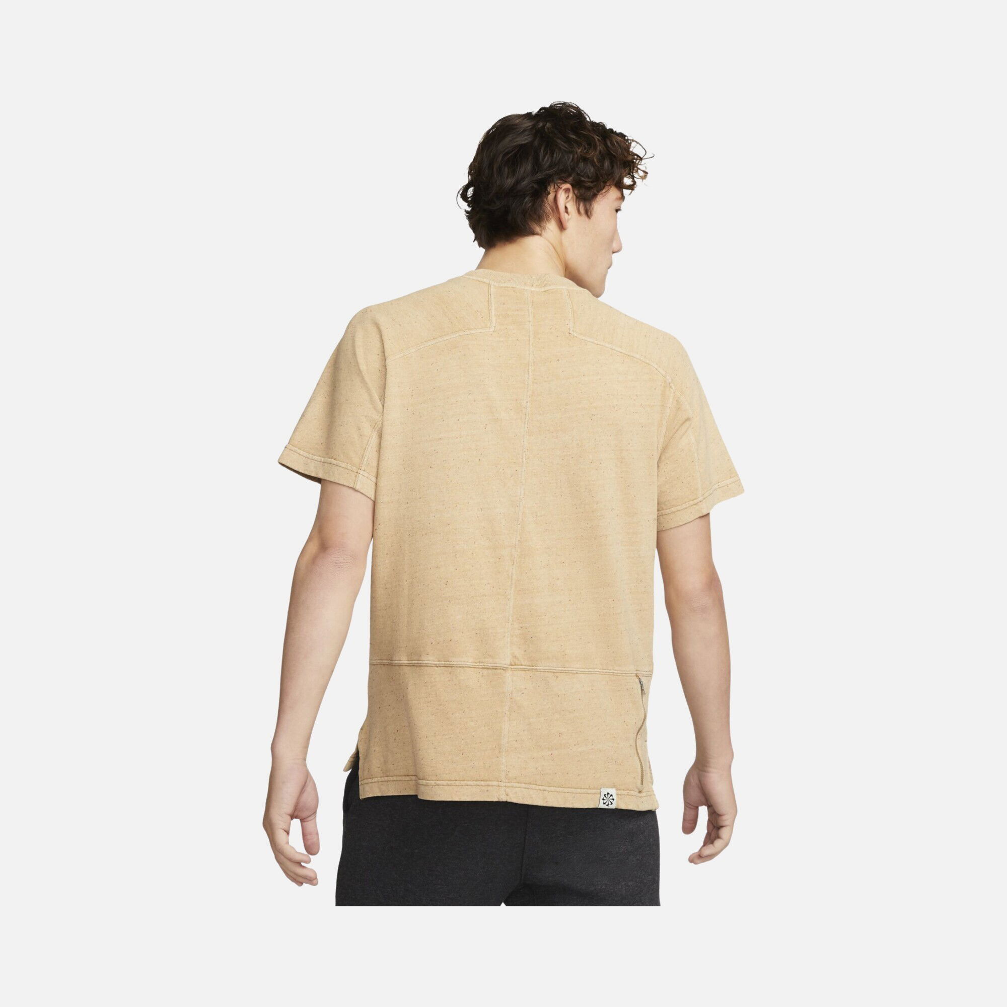 Nike Sportswear Revival SS22 Short-Sleeve Erkek Tişört