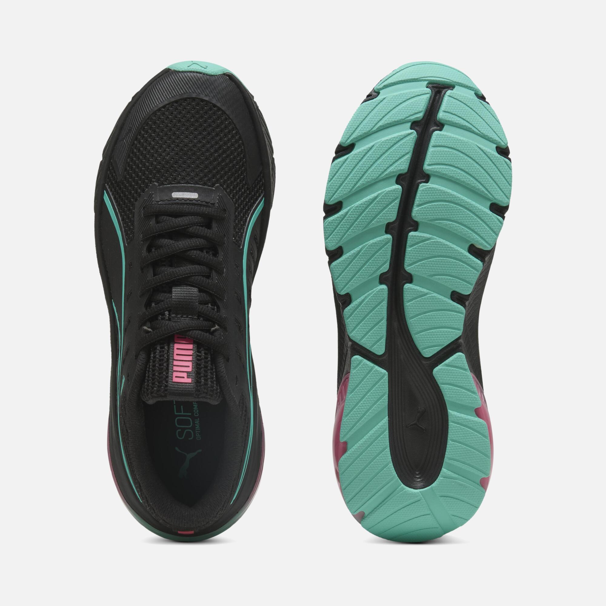 Puma Cell Glare SoftFoam+ Running Kadın Spor Ayakkabı