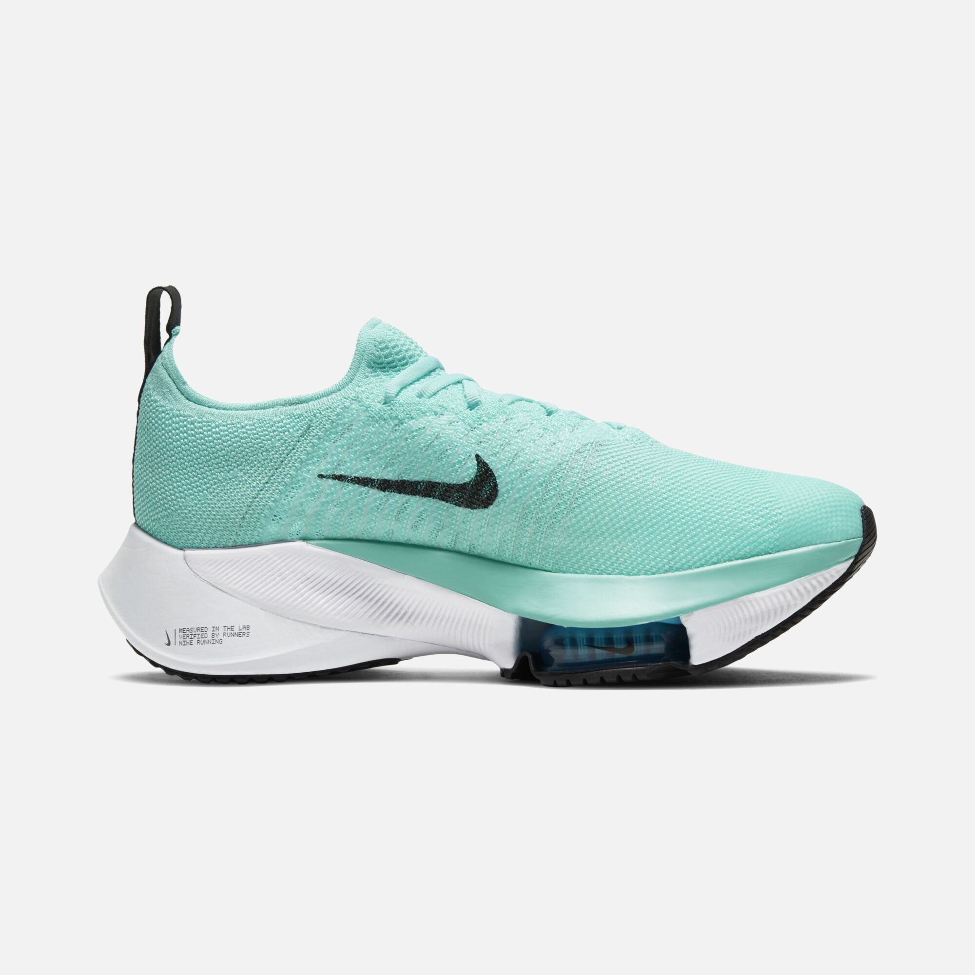 Nike Air Zoom Tempo Next% FK Kadın Spor Ayakkabı