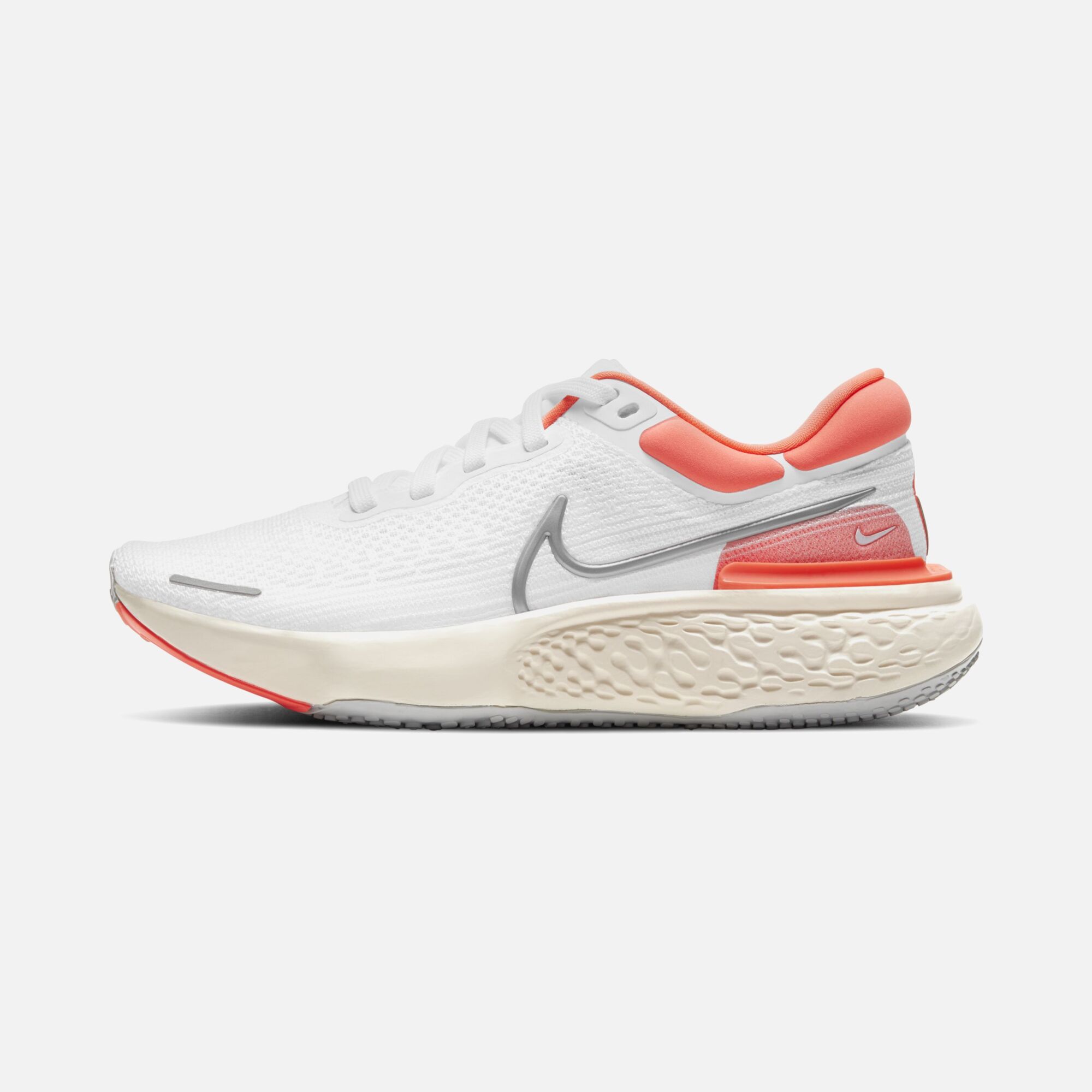 Nike ZoomX Invincible Run Flyknit Running FW21 Kadın Spor Ayakkabı