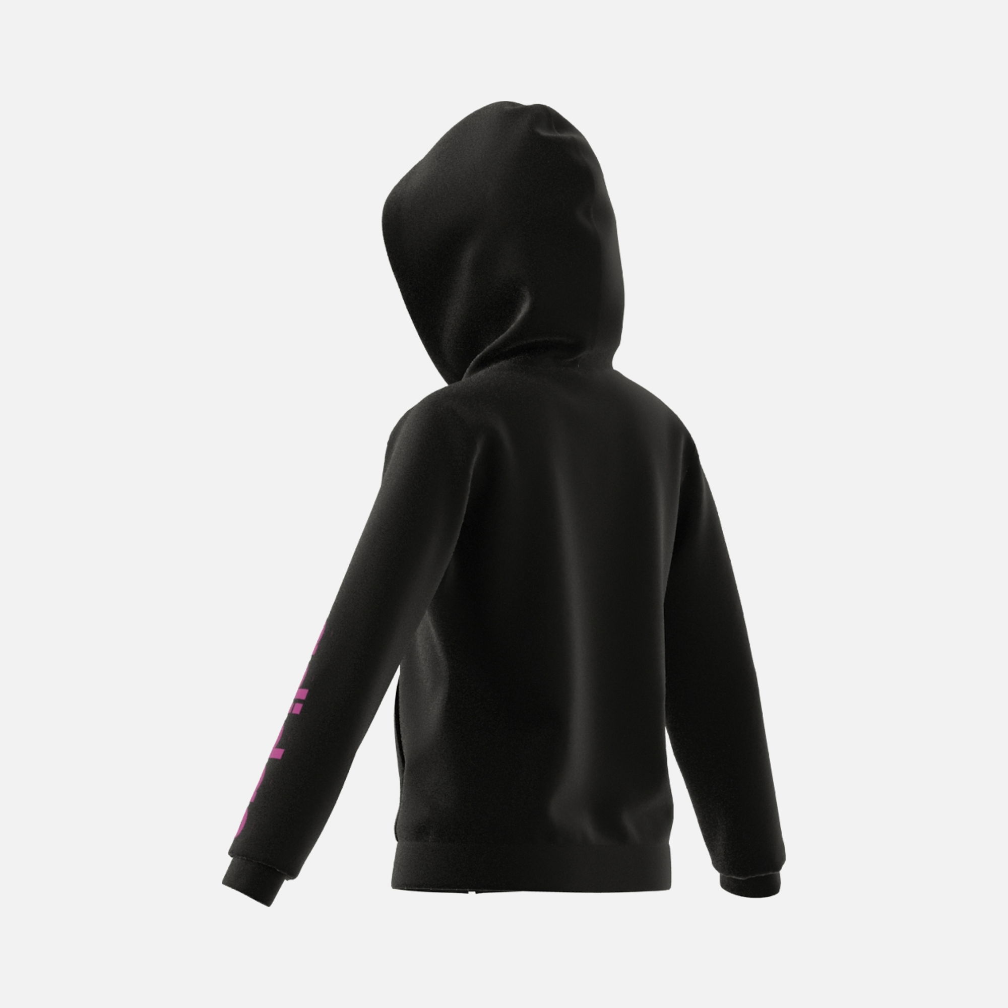 adidas Sportswear Guantes Full-Zip Hoodie Kadın Ceket