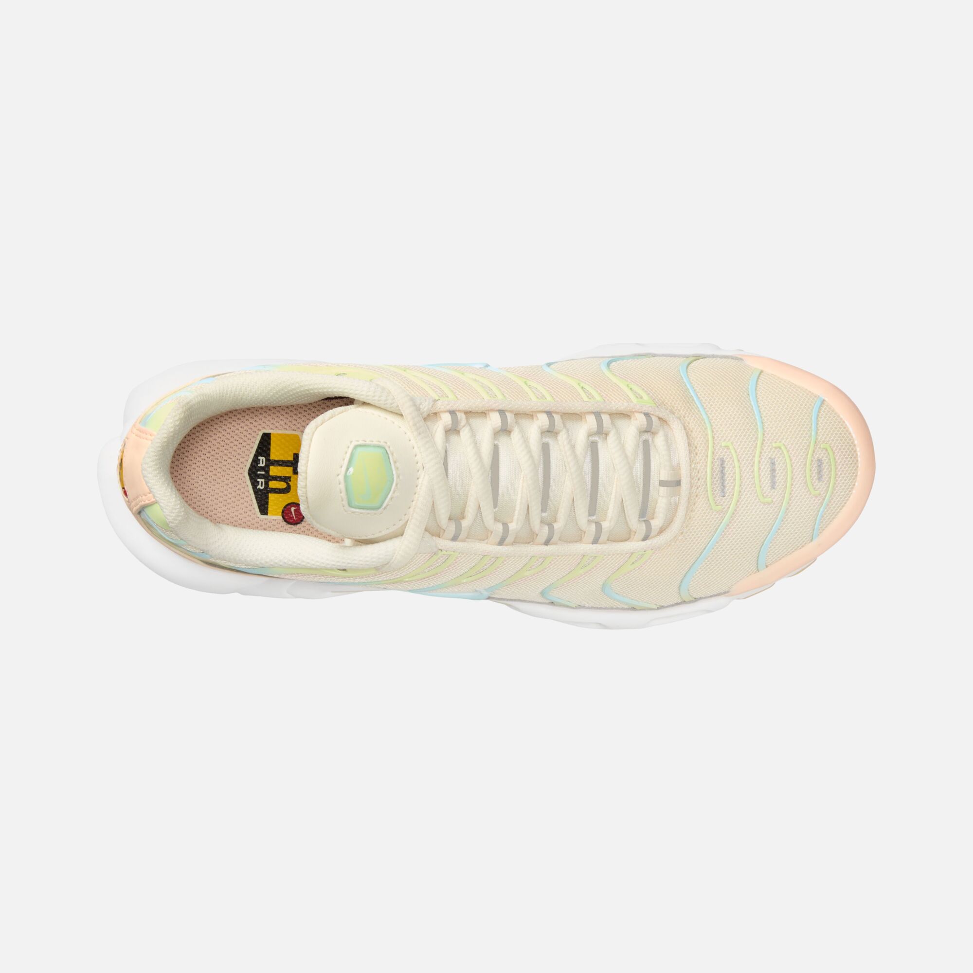 Nike Air Max Plus Sportswear Kadın Spor Ayakkabı