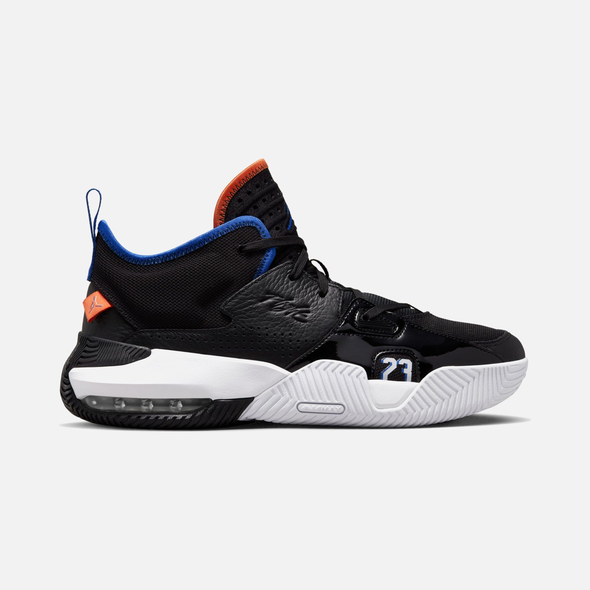Nike Jordan Stay Loyal 2 Erkek Basetbol Ayakkabısı
