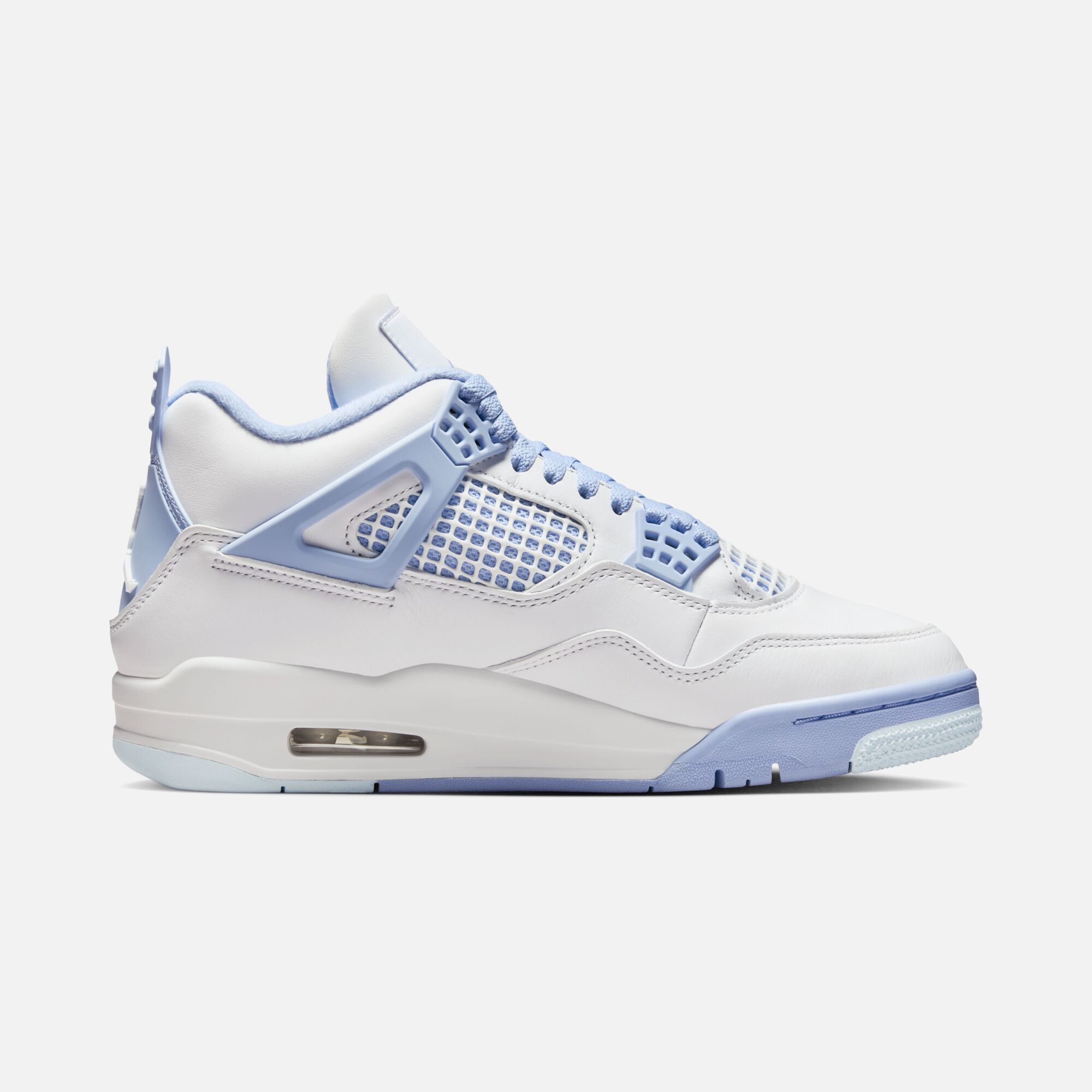 Nike Air Jordan 4 Retro "Abundance" Kadın Spor Ayakkabı