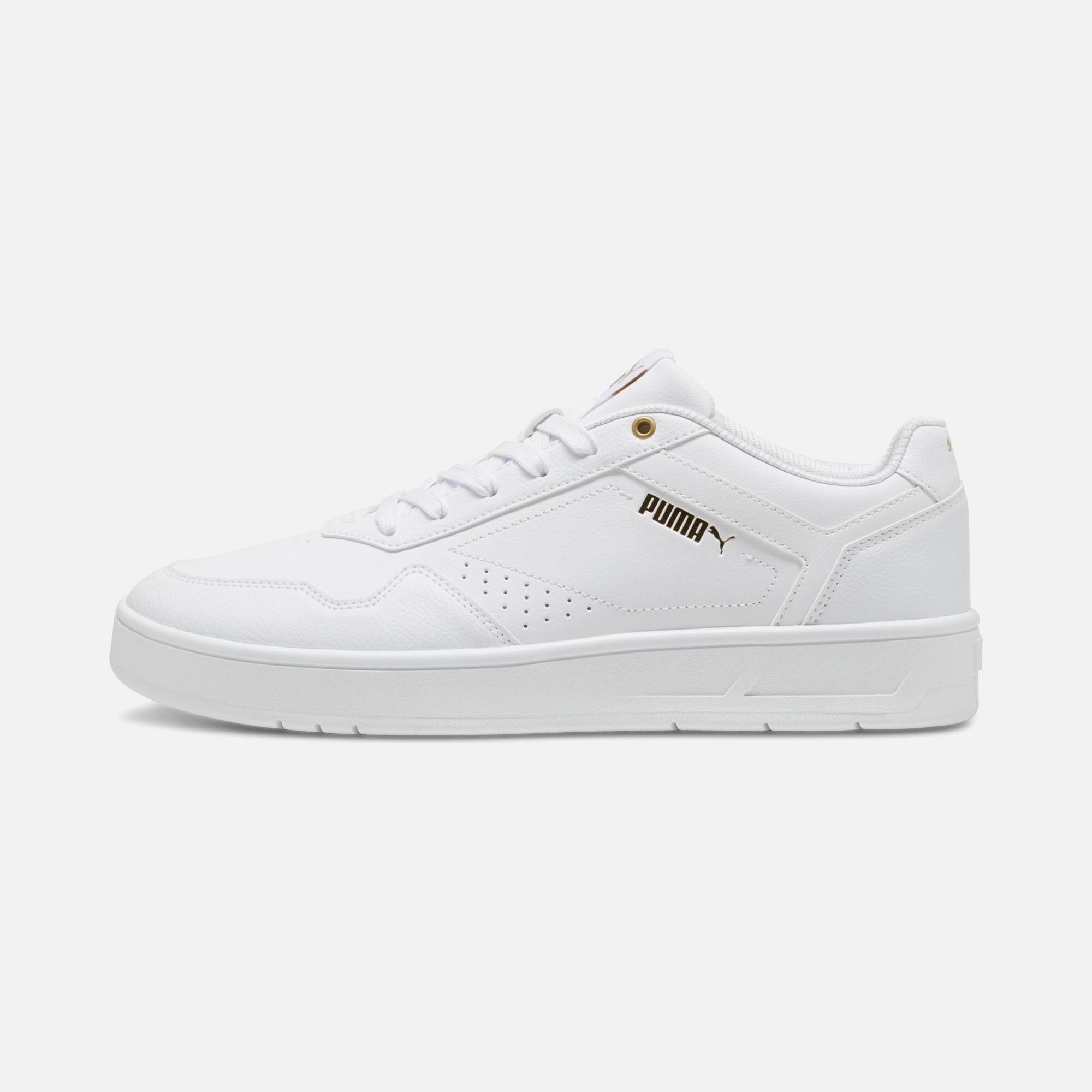 Puma Sportswear Court Classic Softfoam+ Erkek Spor Ayakkabı