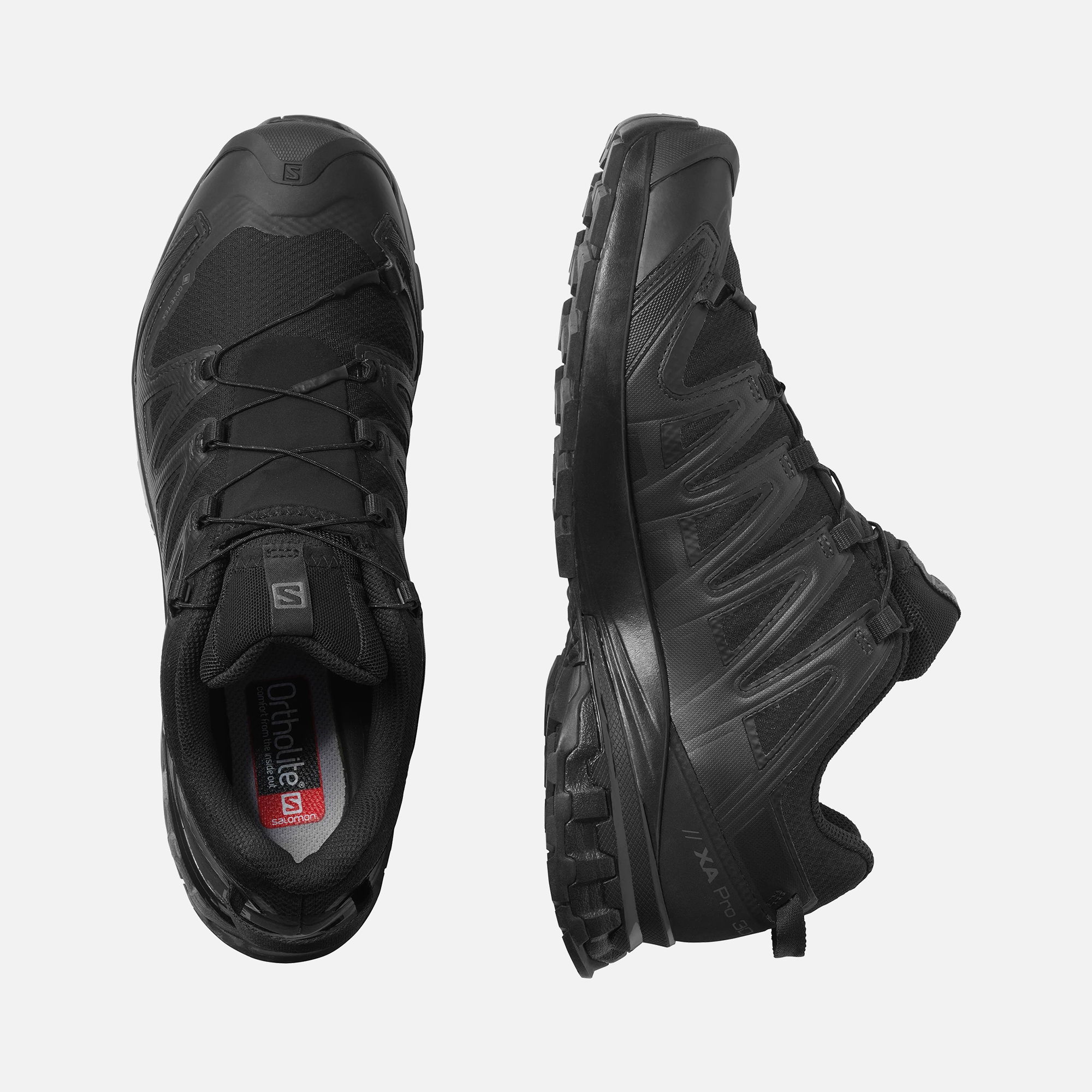 Salomon XA Pro 3D V8 Gore-Tex Hiking Erkek Spor Ayakkabı