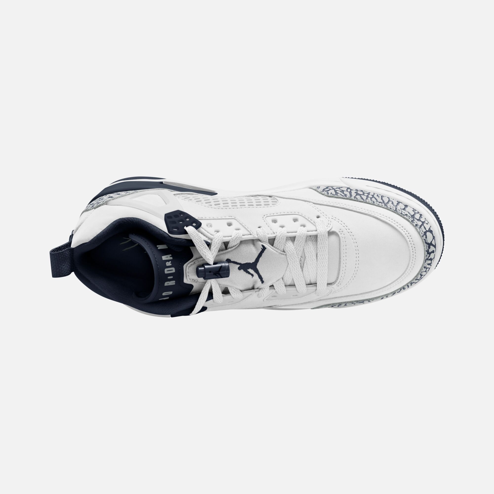 Nike Jordan Spizike Low Erkek Spor Ayakkabı