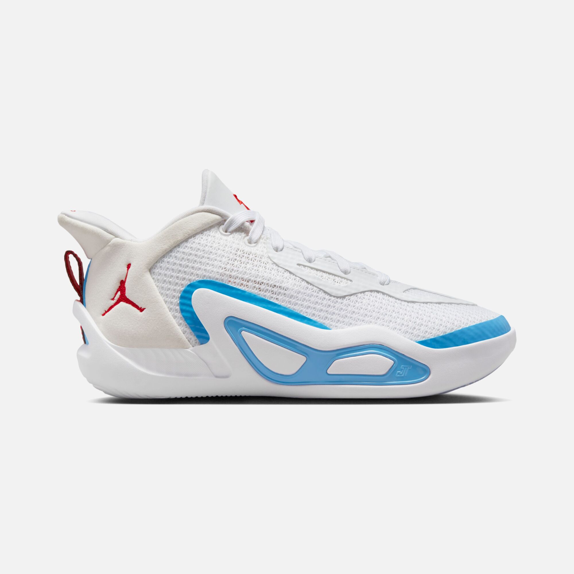 Nike Jordan Jayson Tatum 1 "St. Louis" (GS) Spor Ayakkabı