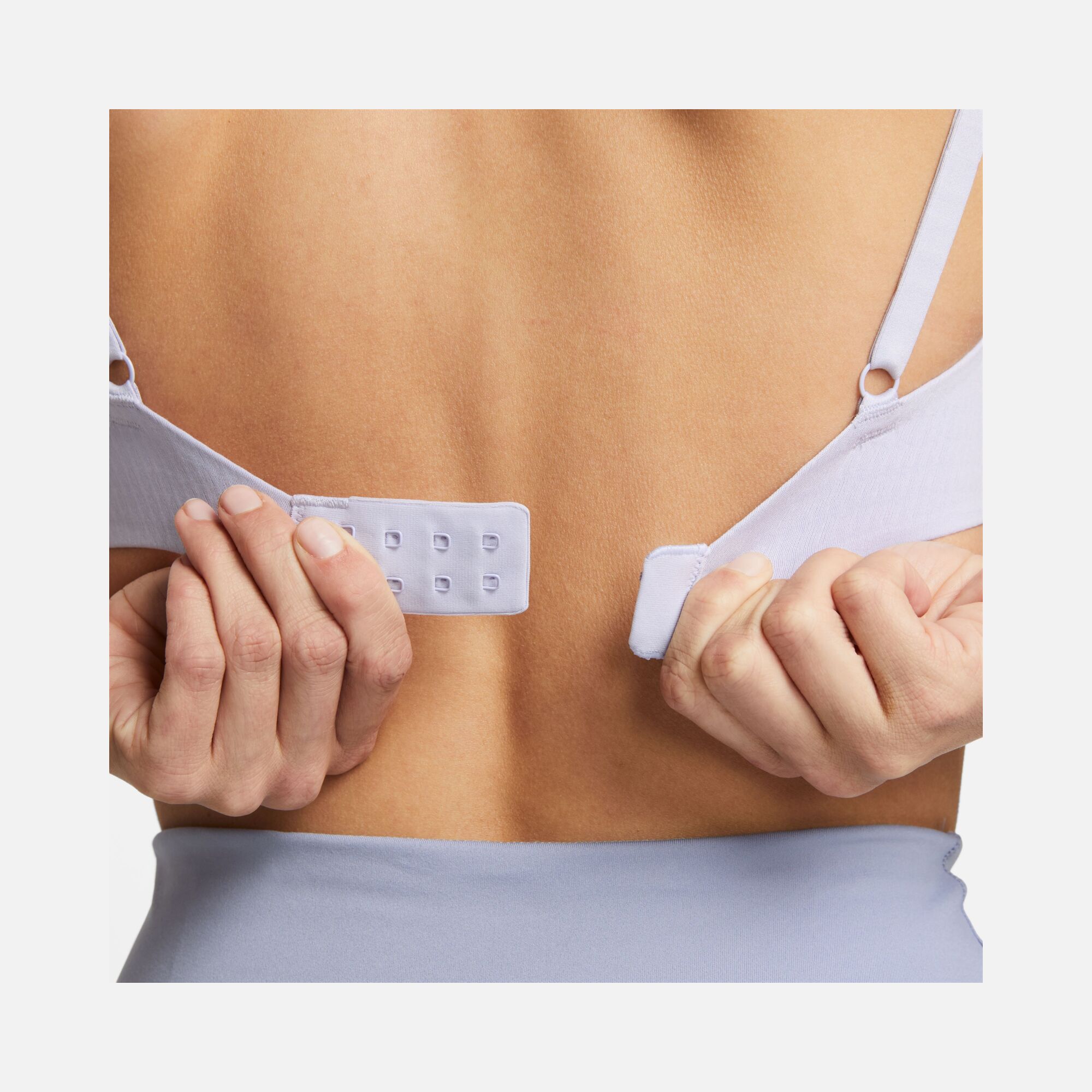 Nike Alate Minimalist Light-Support Padded Kadın Bra