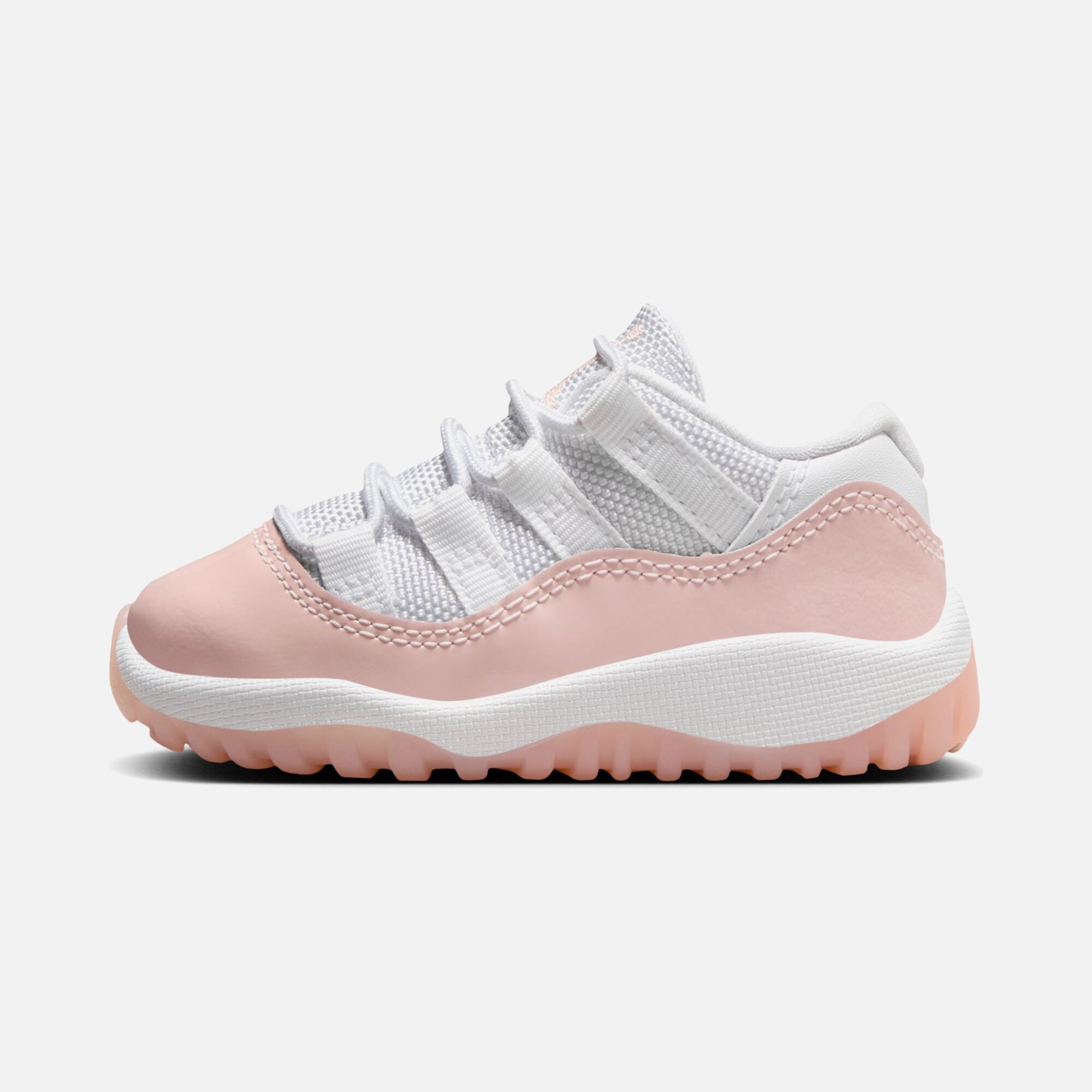 Nike Jordan 11 Retro Low (TD) Bebek Spor Ayakkabı