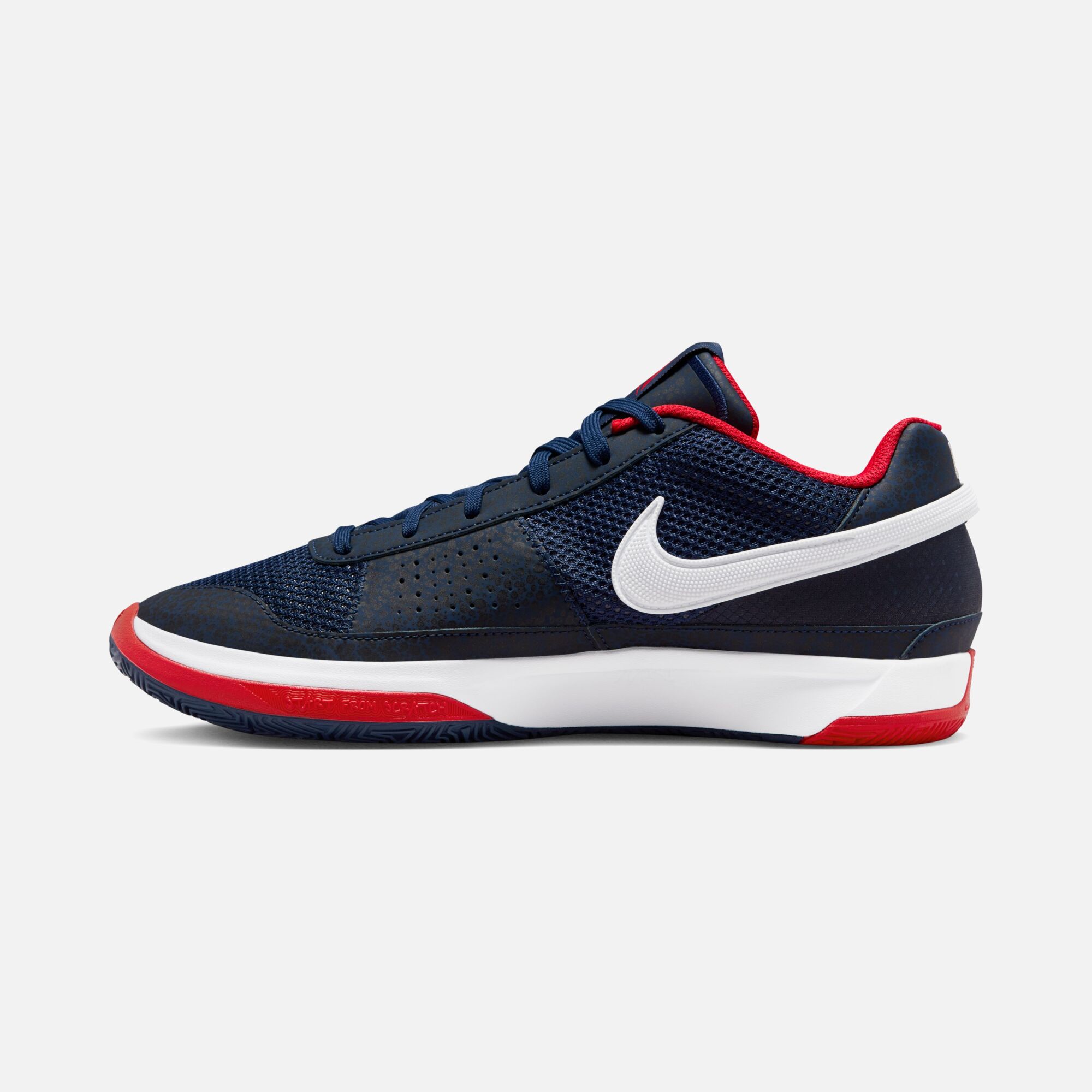 Nike Ja 1 ''Day'' Erkek Basketbol Ayakkabısı