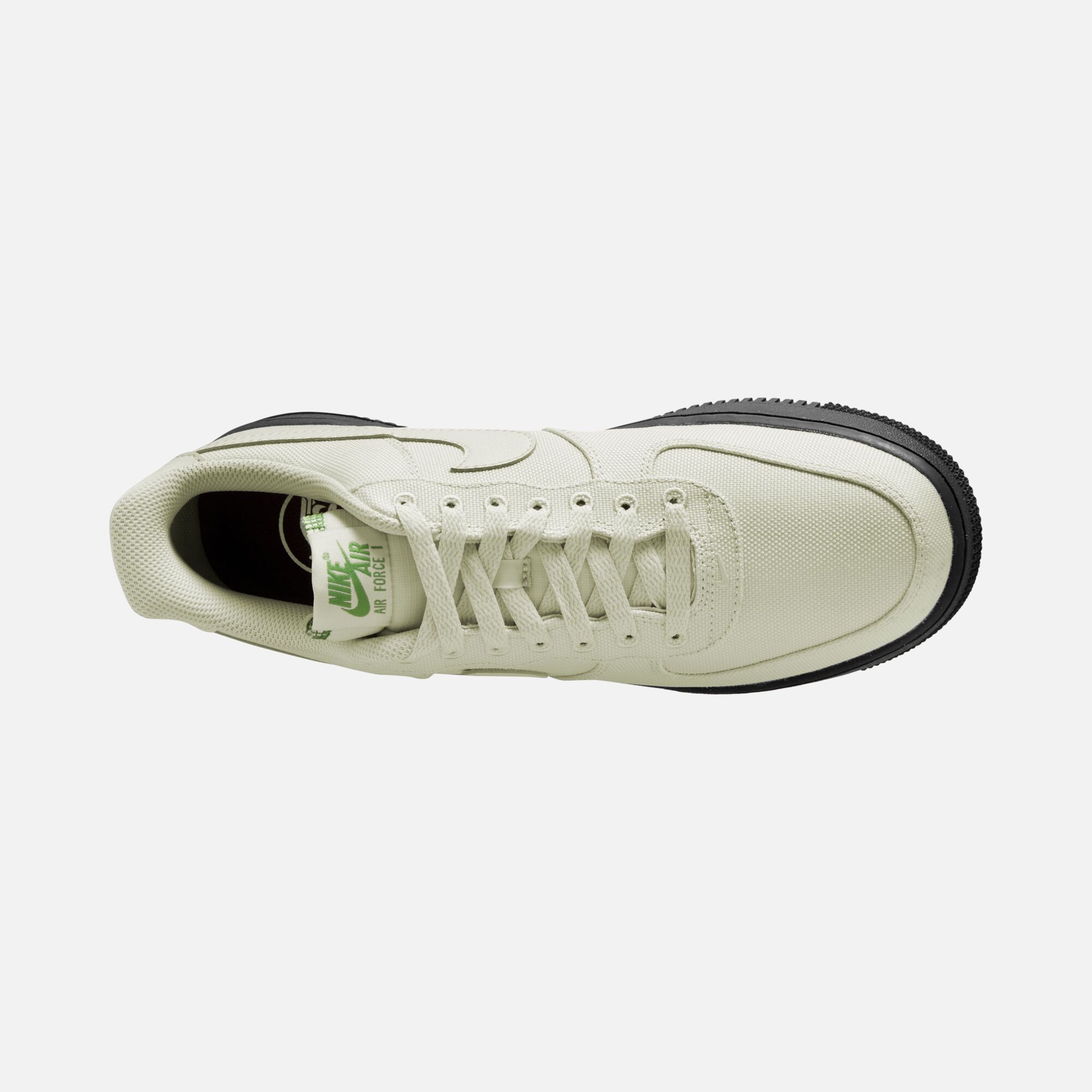 Nike Air Force 1 '07 LV8 ''Canvas Upper'' Erkek Spor Ayakkabı