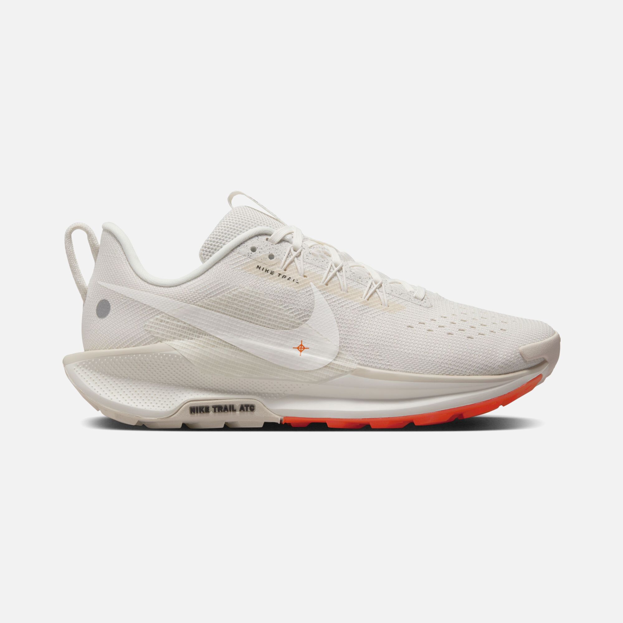 Nike Reactx Pegasus Trail 5 Running Kadın Spor Ayakkabı