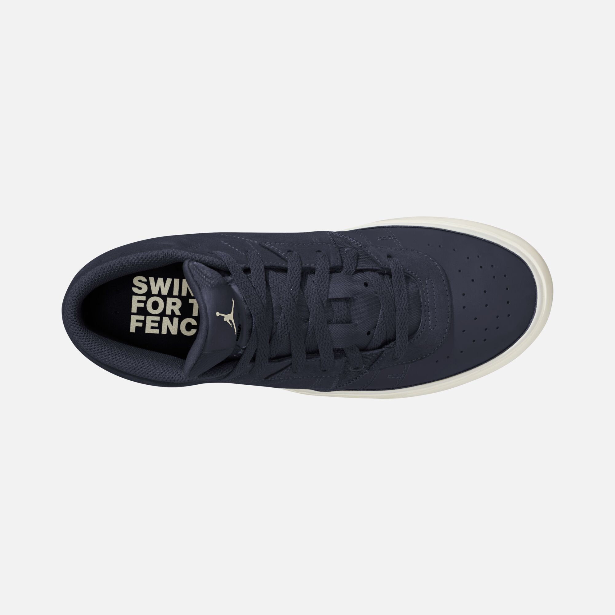 Nike Jordan Series Mid Erkek Spor Ayakkabı