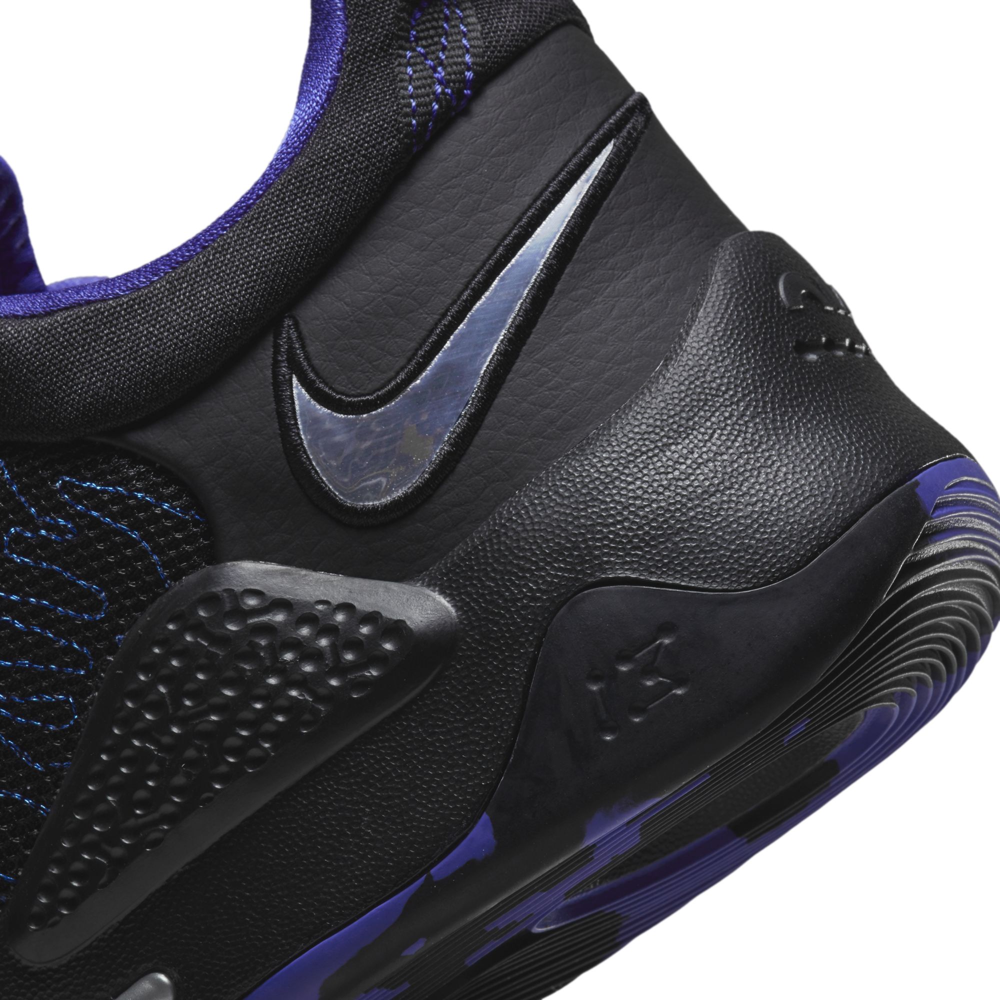Nike PG 5 Erkek Basketbol Ayakkabısı