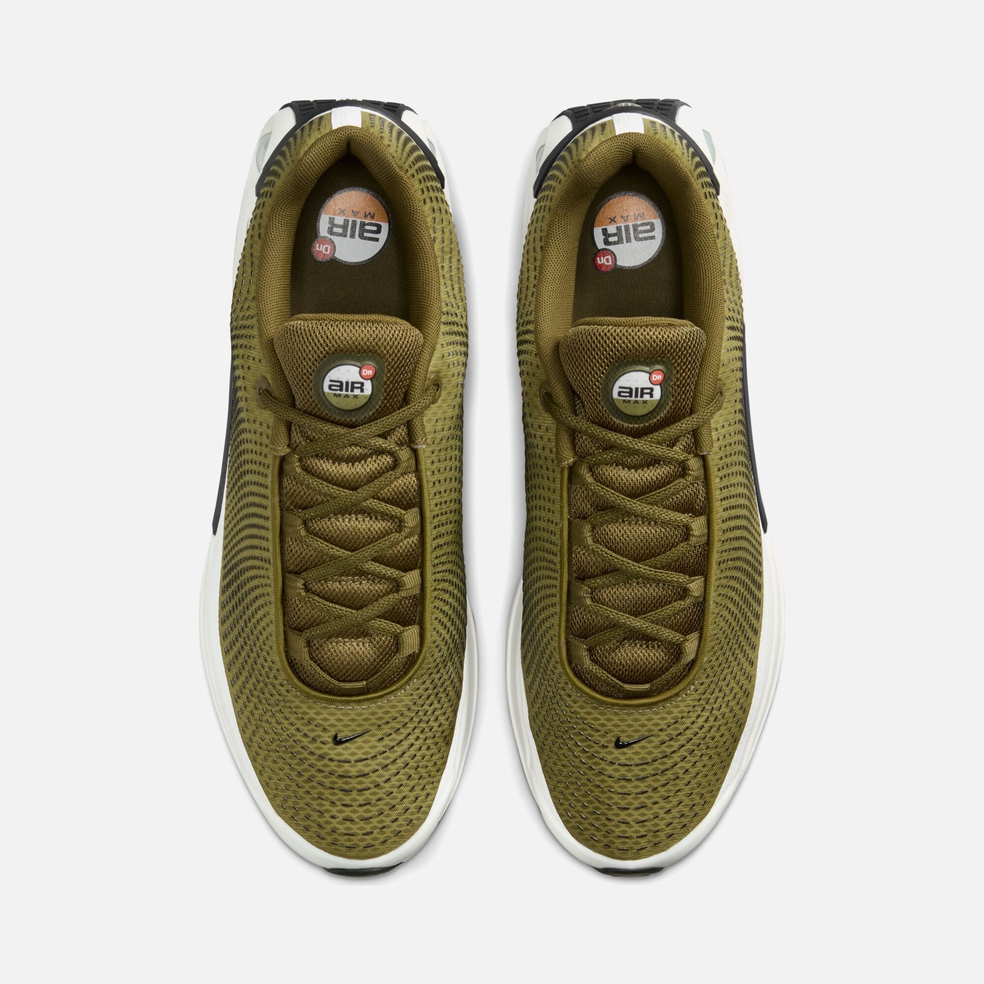 Nike Sportswear Air Max Dn ''Dynamic Air Unit System'' Erkek Spor Ayakkabı