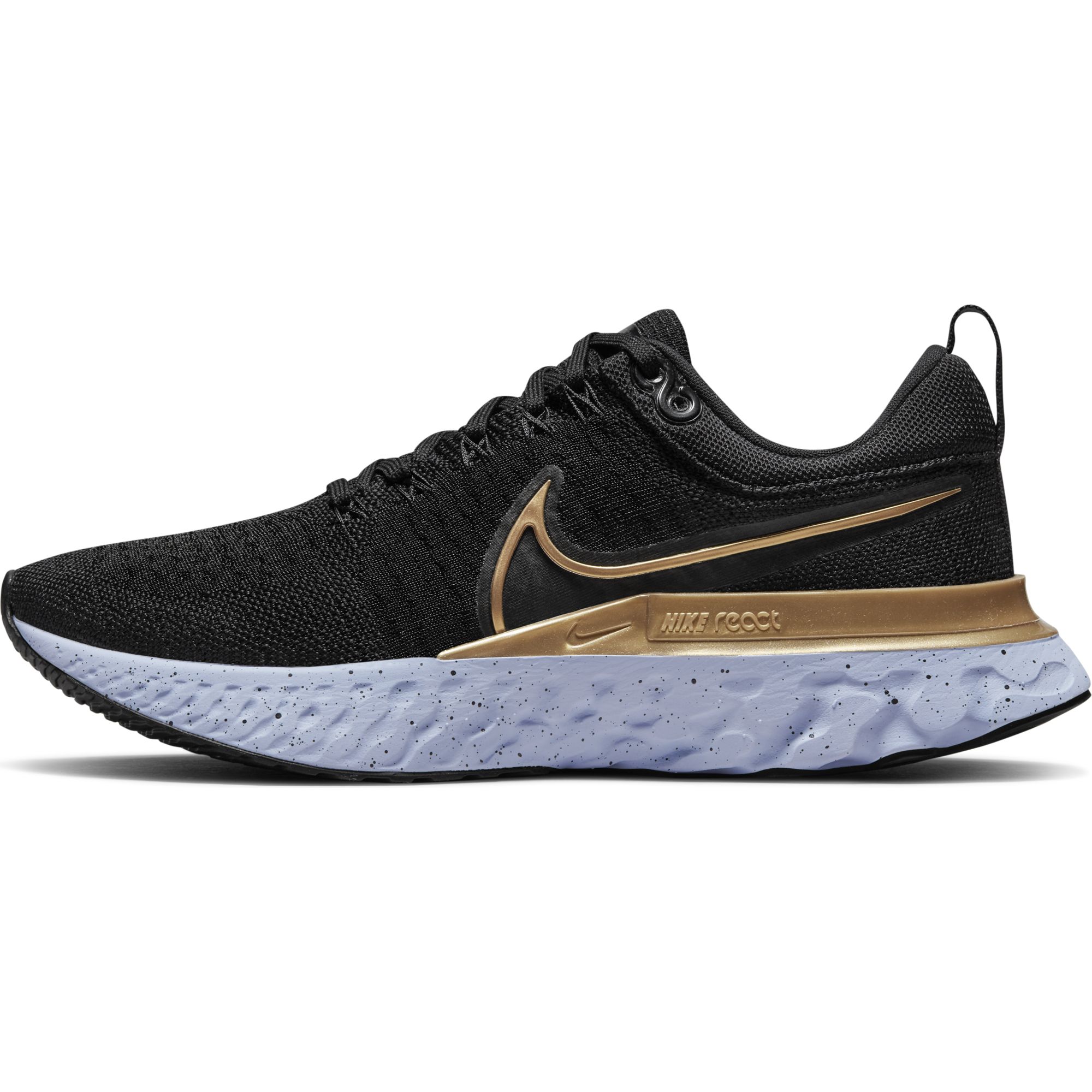Nike React Infinity Run Flyknit 2 Running Kadın Spor Ayakkabı
