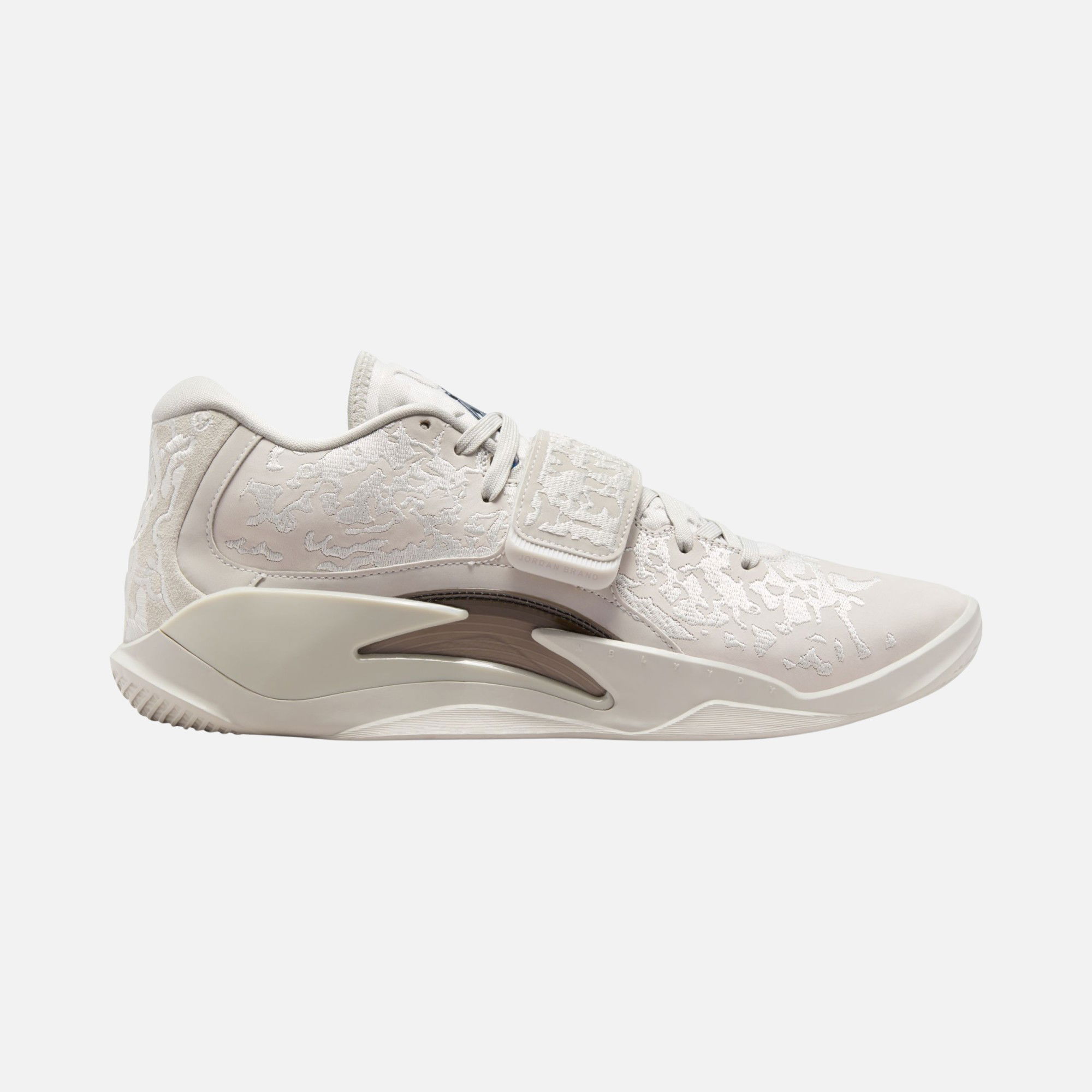 Nike Jordan Zion 3 SE Erkek Basketbol Ayakkabısı