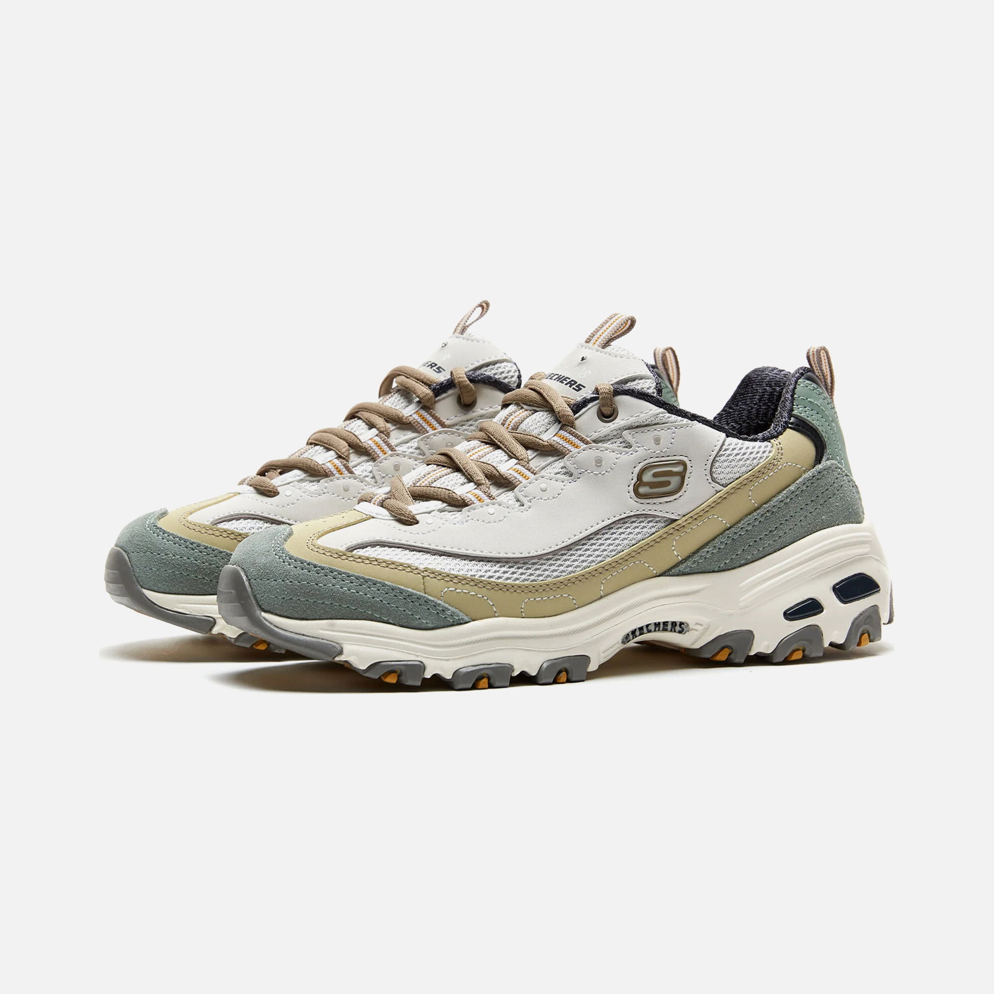 Skechers Sportswear D'lites Kadın Spor Ayakkabı