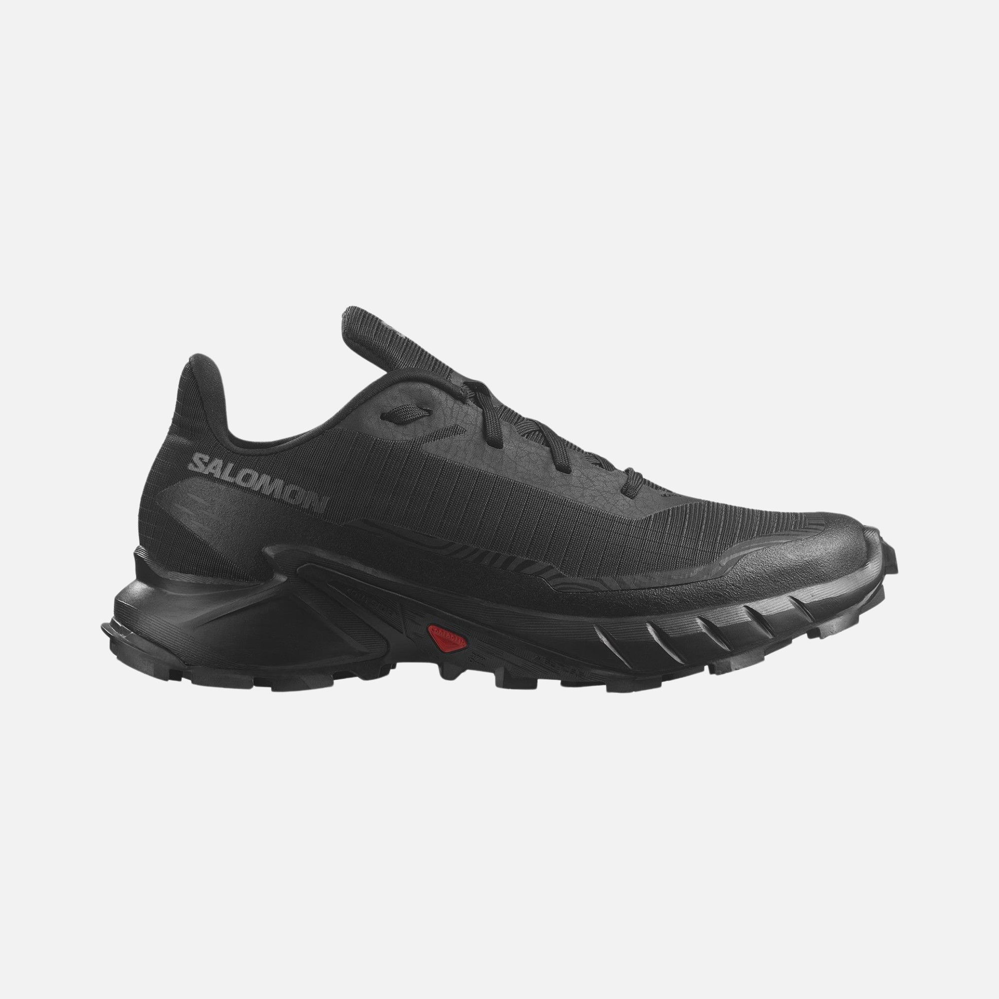 Salomon Alphacross 5 Trail Running Kadın Spor Ayakkabı