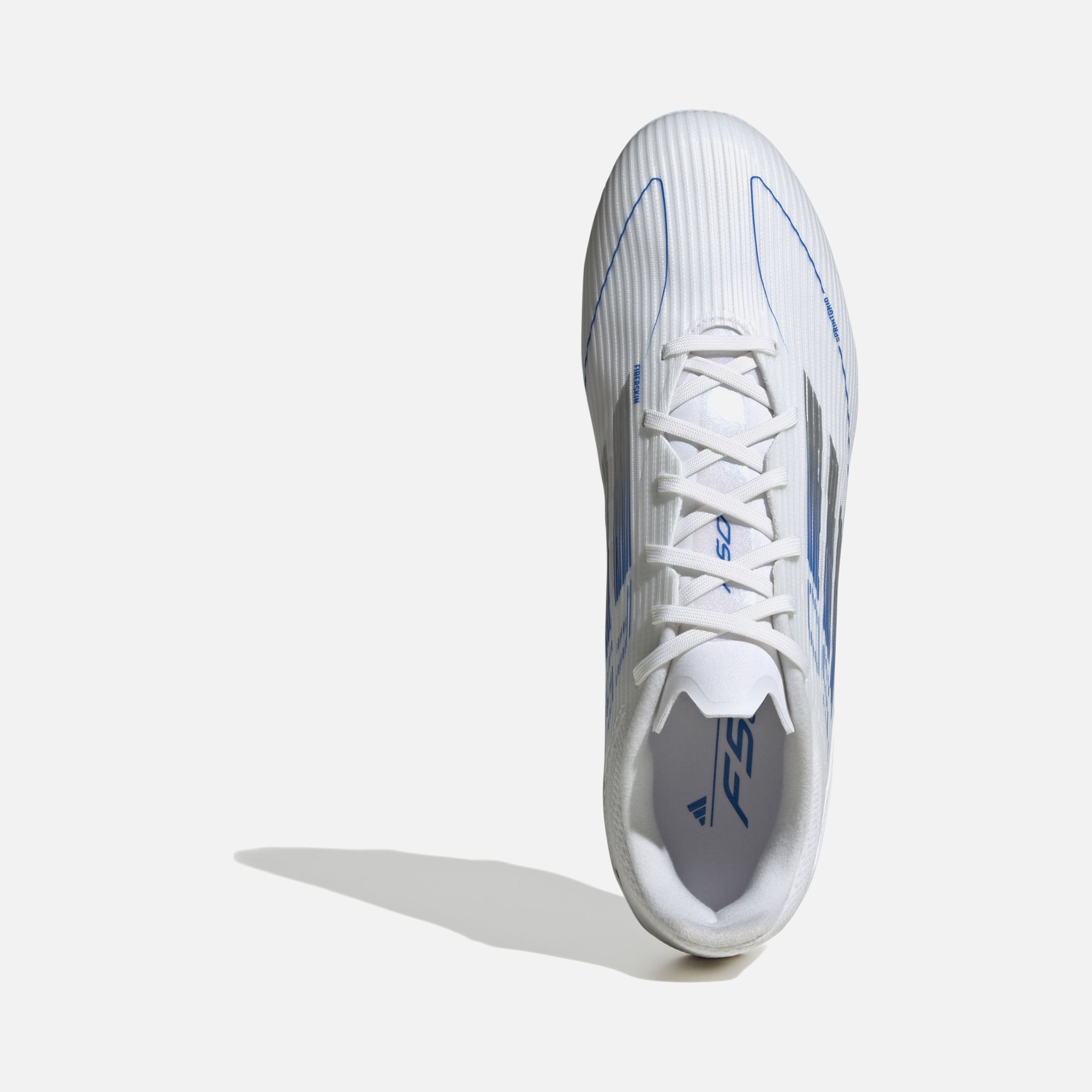 adidas F50 League FG/MG Multi-Ground Low-Top Erkek Krampon