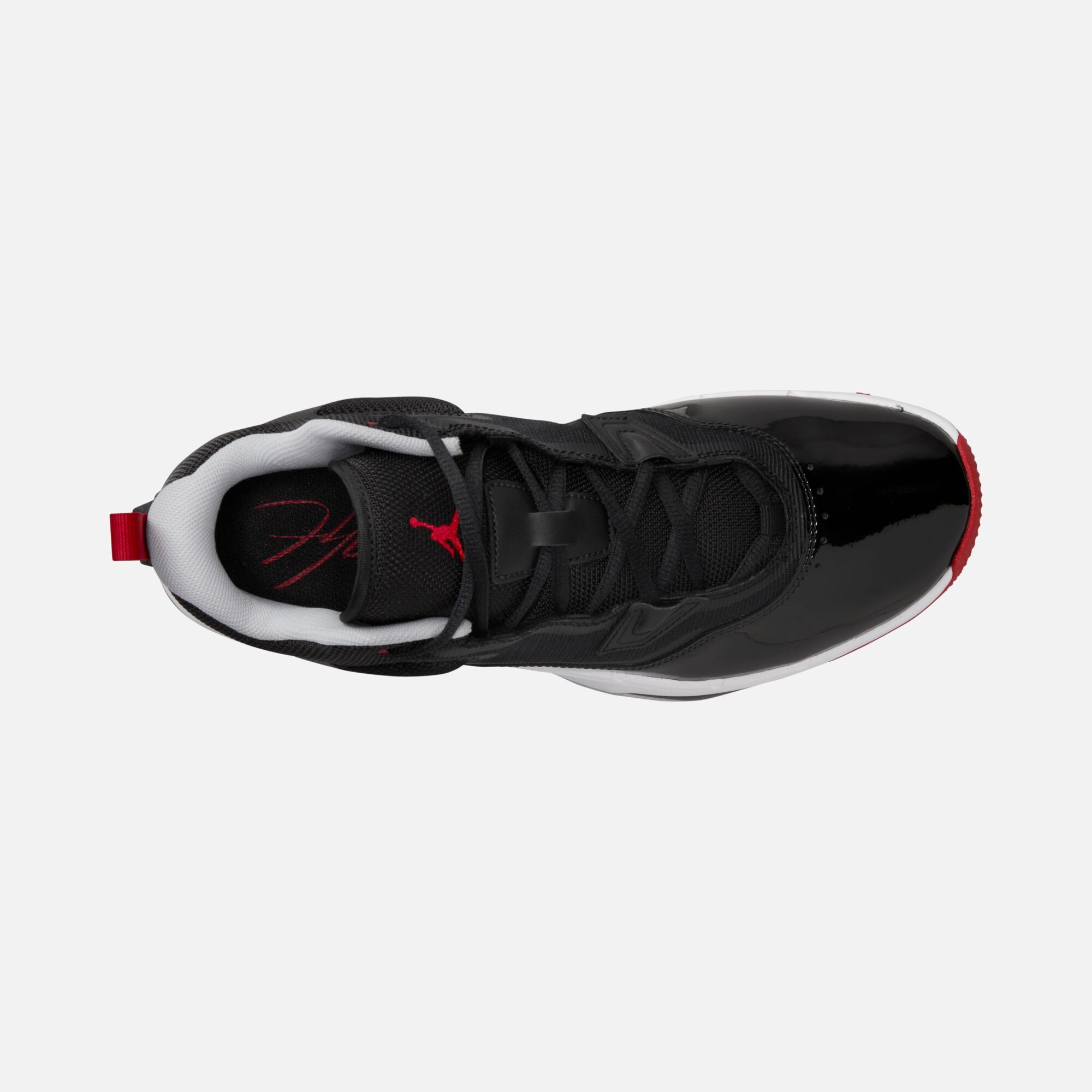 Nike Jordan Stay Loyal 3 Erkek Basketbol Ayakkabı
