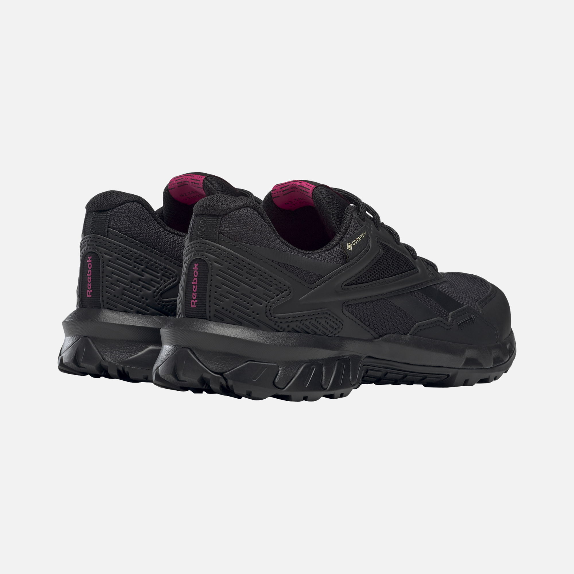 Reebok Ridgerider 5 Gore-Tex Kadın Spor Ayakkabı