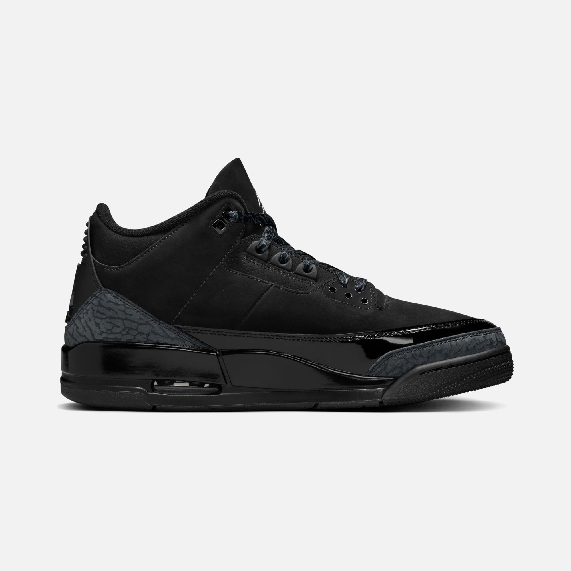 Nike Air Jordan 3 Retro ''Tinker Hatfield's AJ3 Legendary Design is Back'' Erkek Spor Ayakkabı