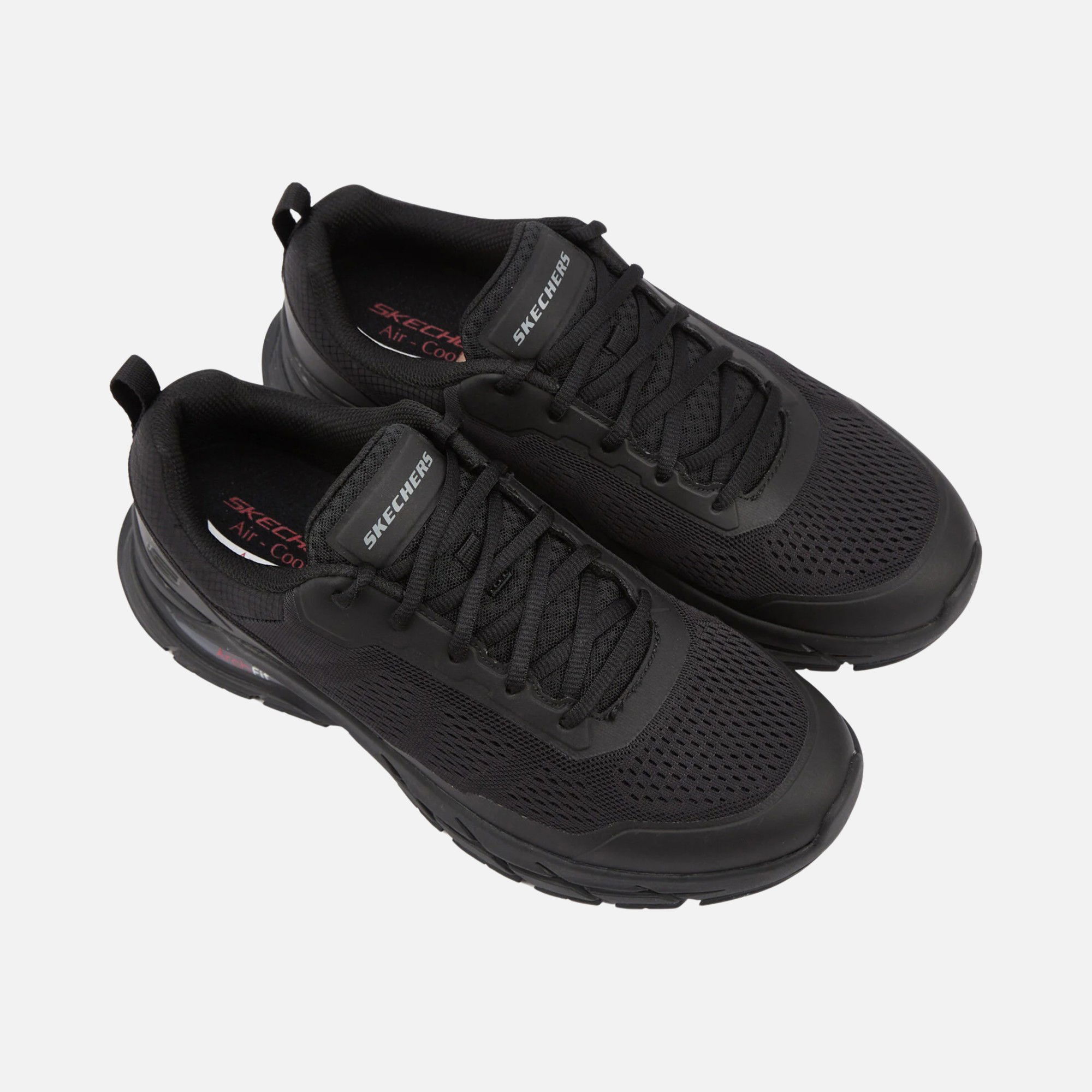 Skechers Arch Fit Baxter Pendroy Erkek Spor Ayakkabı