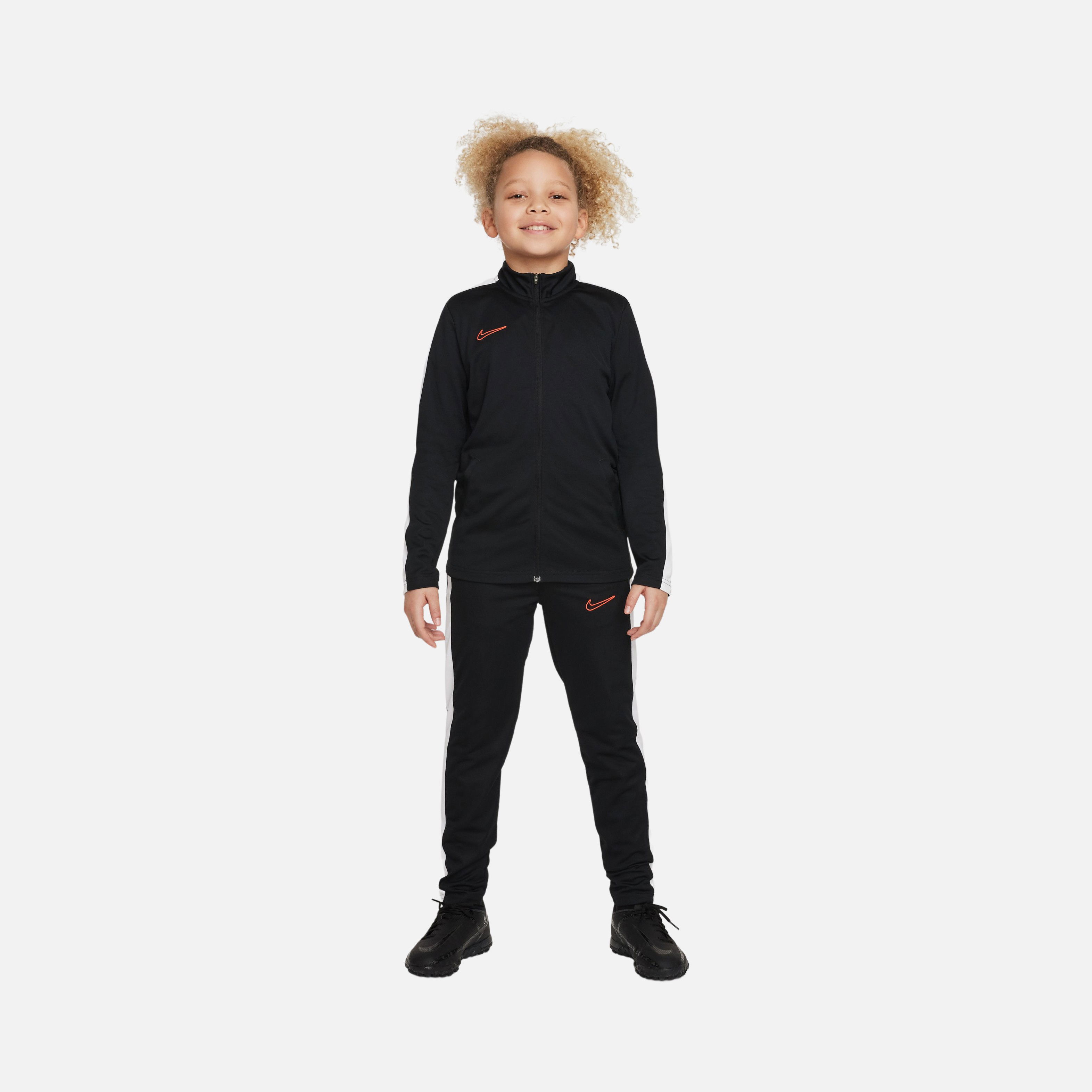 Nike Dri-Fit Academy23 Football Çocuk Eşofman Takımı
